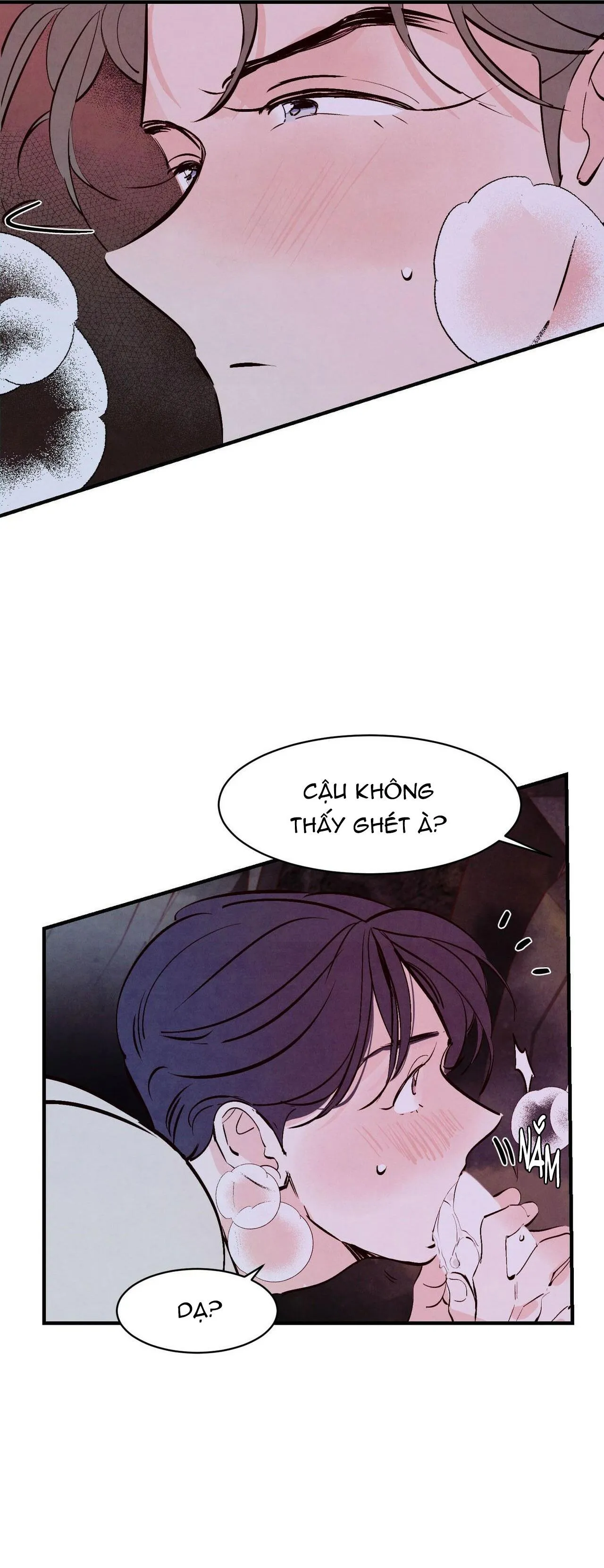 Say Tình Chapter 18 Trang 6