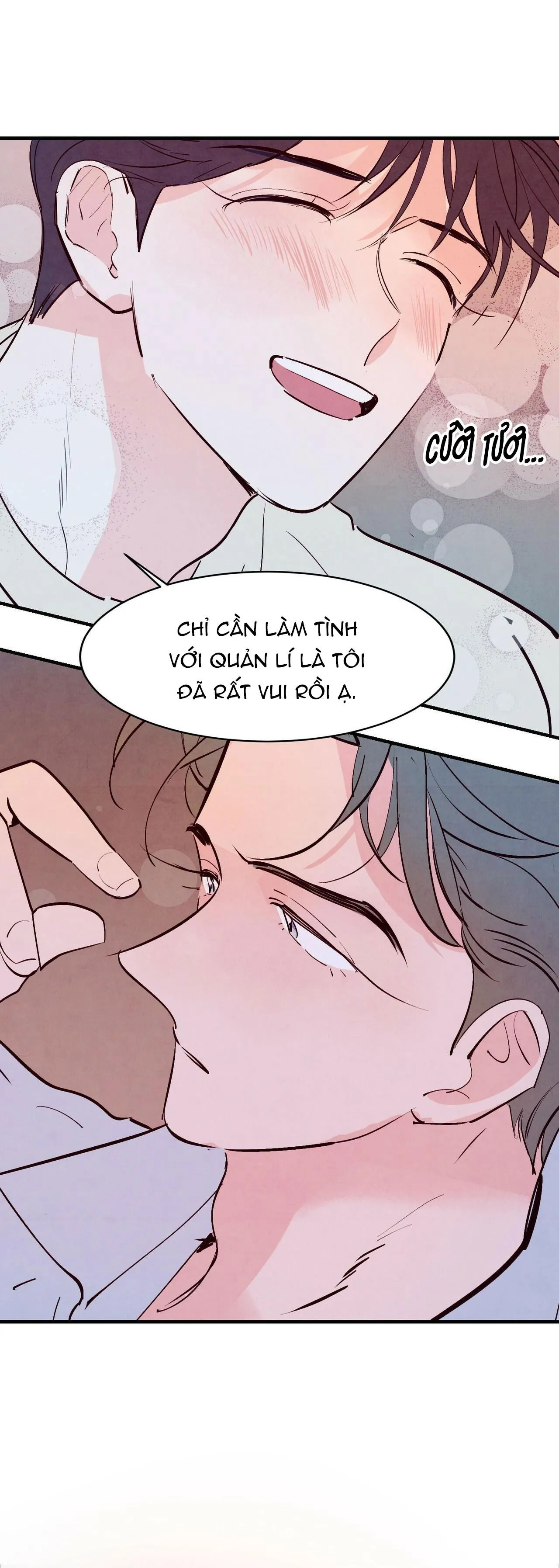 Say Tình Chapter 18 Trang 14