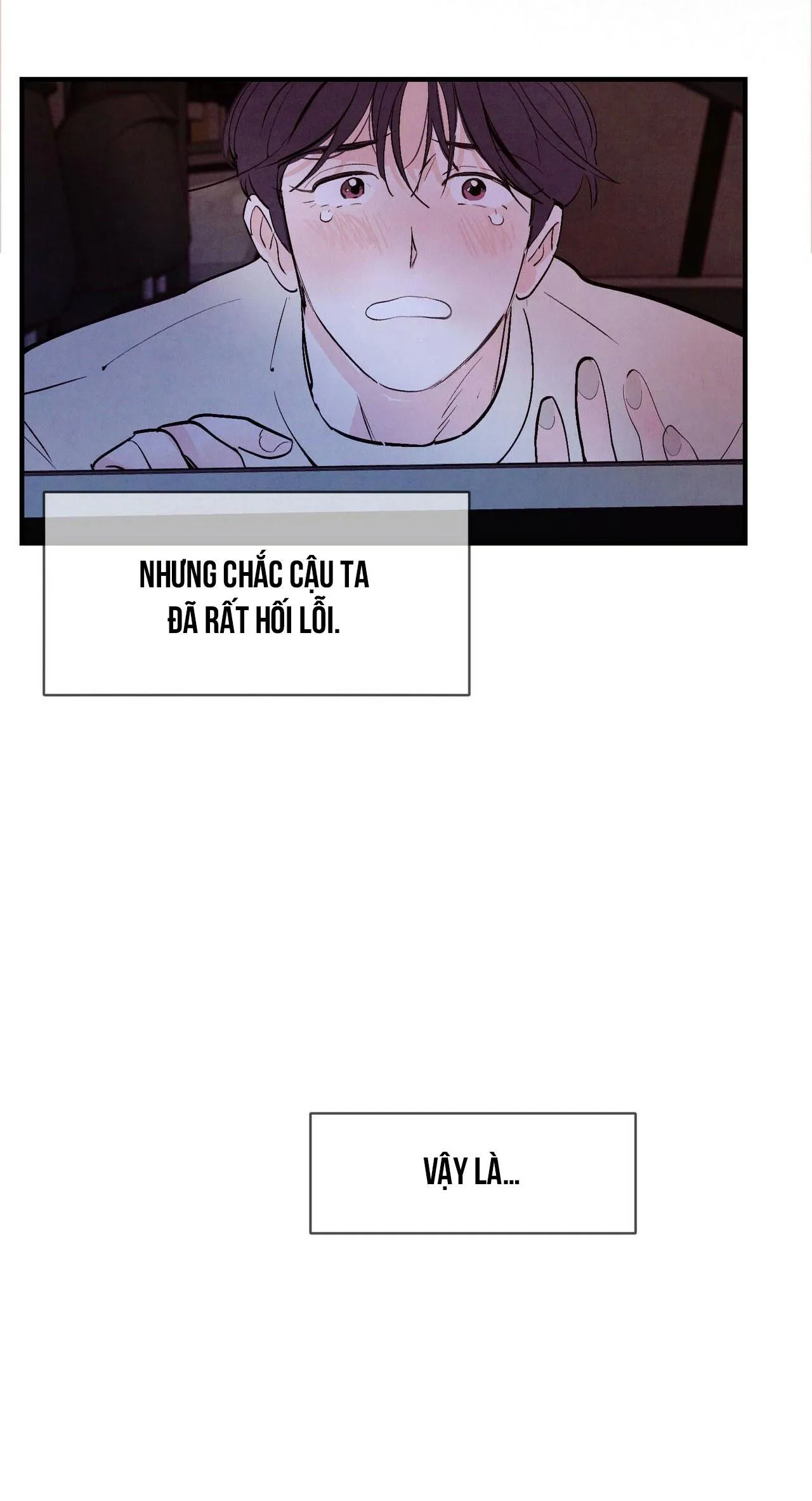 Say Tình Chapter 18 Trang 21