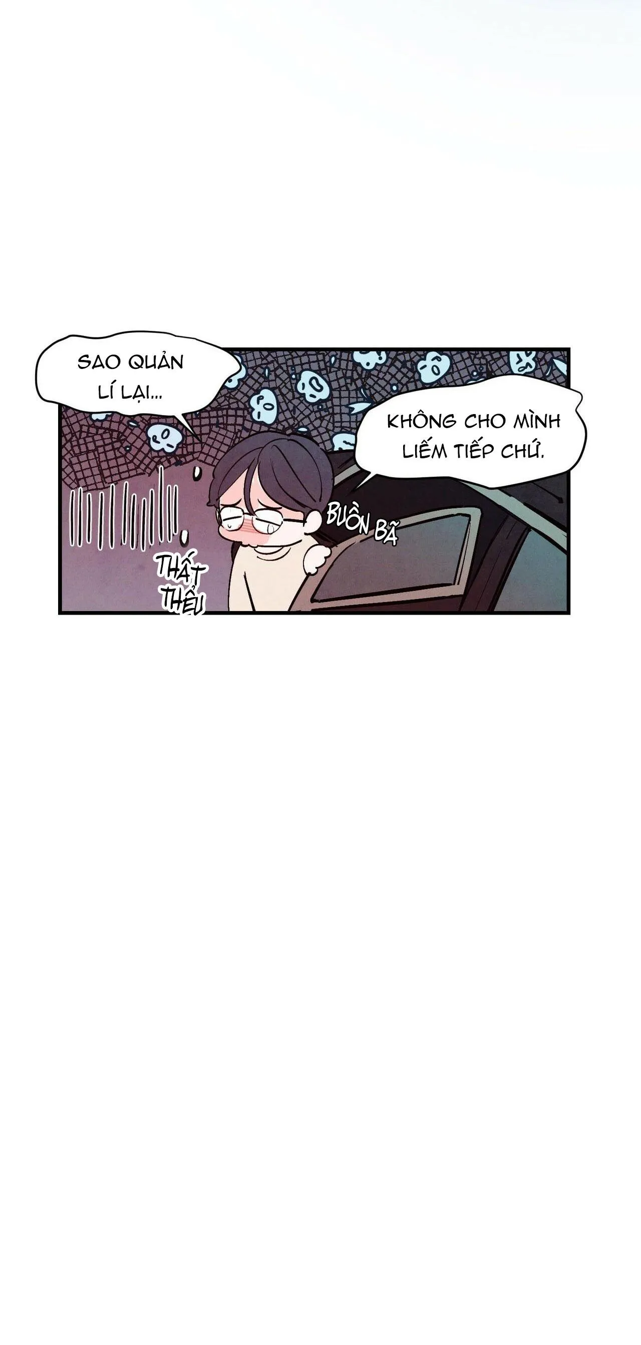 Say Tình Chapter 18 Trang 26