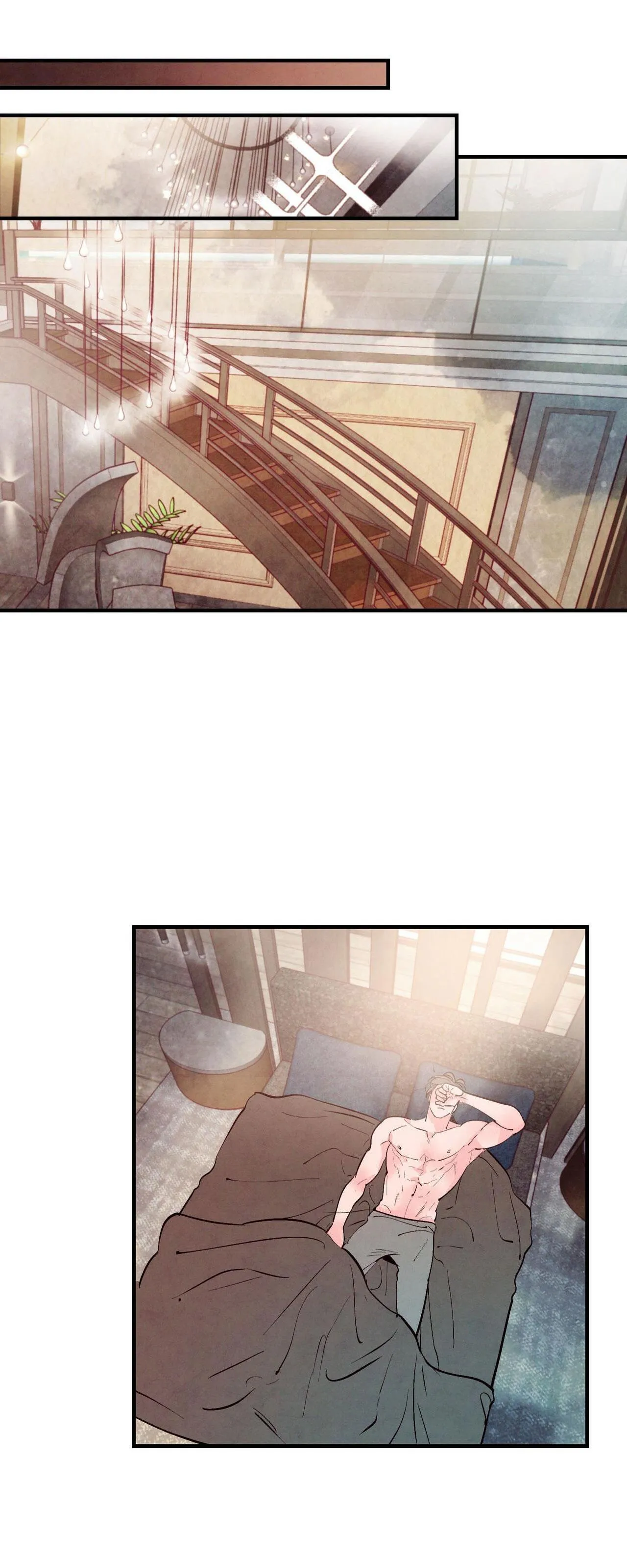 Say Tình Chapter 18 Trang 27