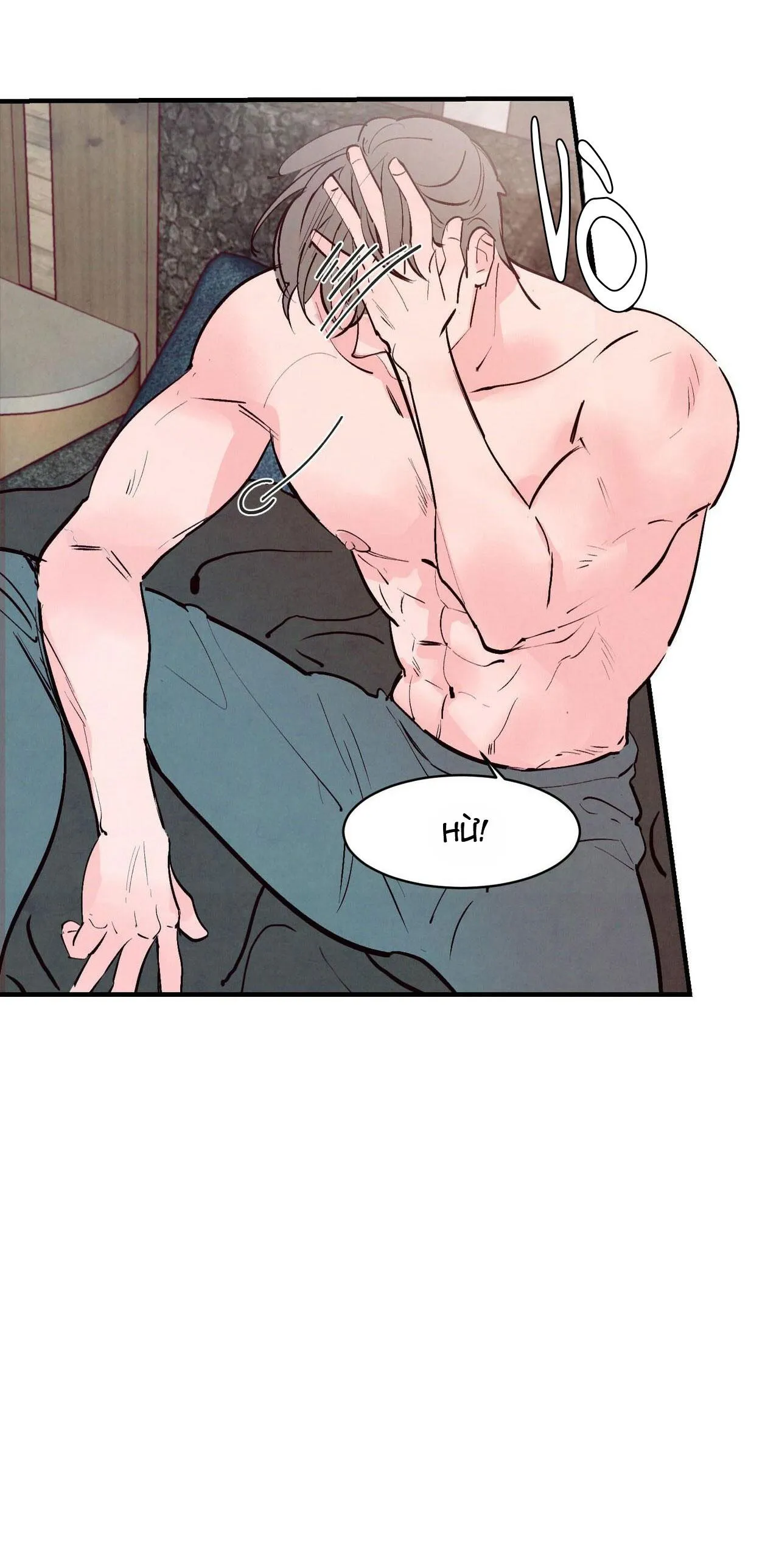 Say Tình Chapter 18 Trang 31