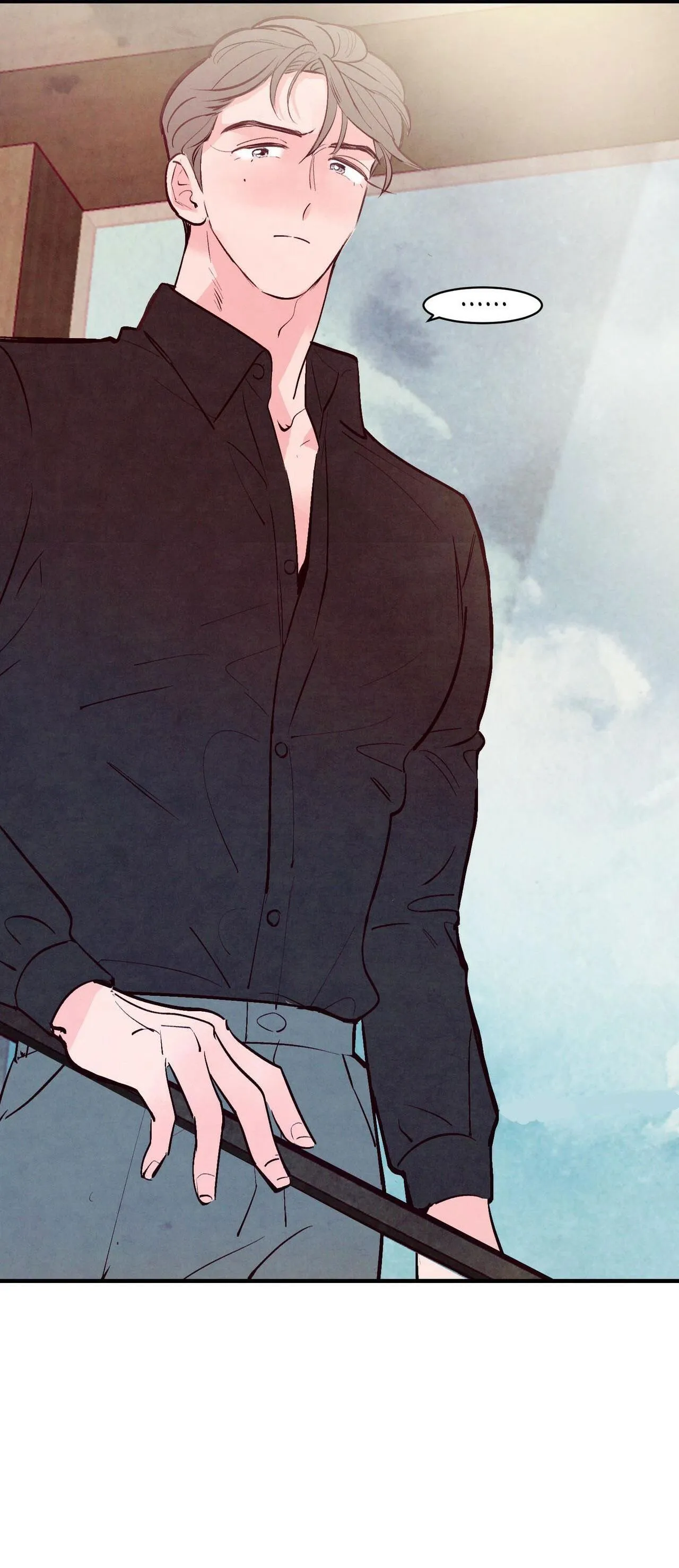 Say Tình Chapter 18 Trang 34