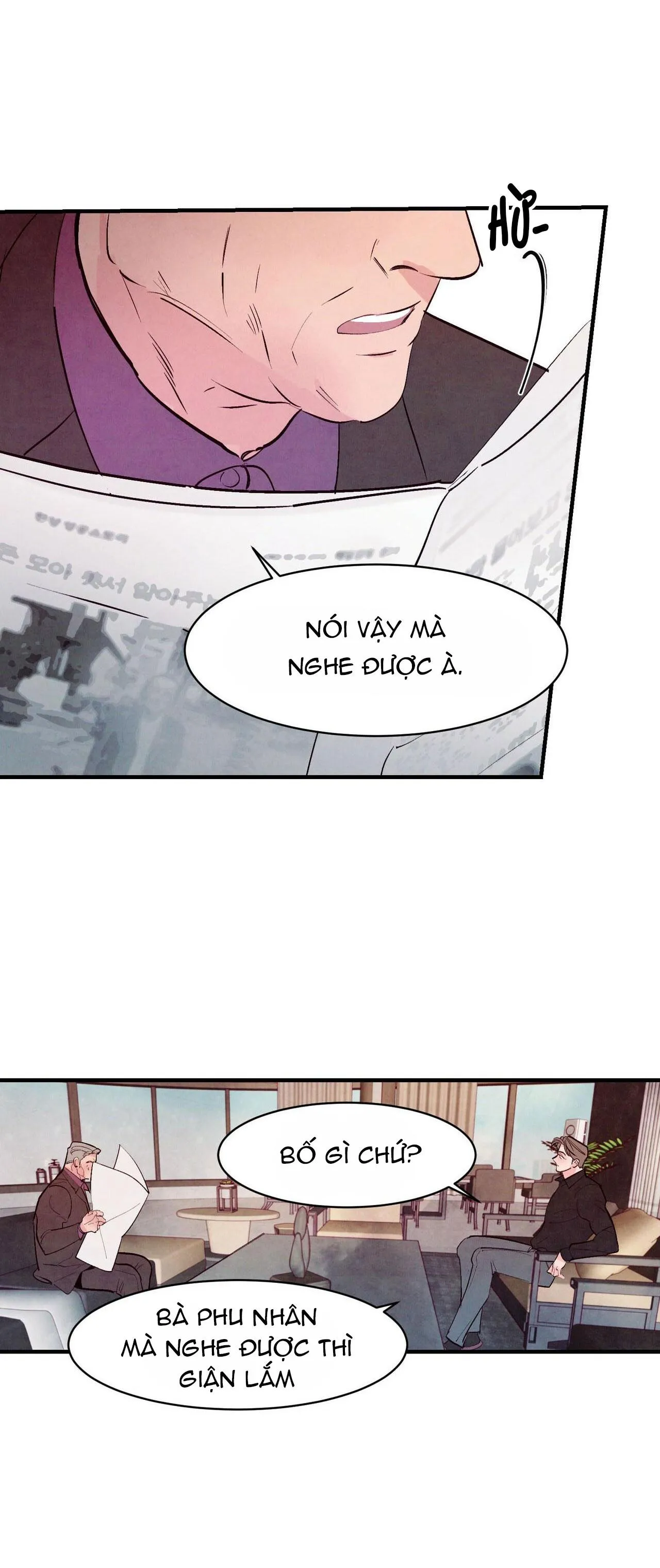 Say Tình Chapter 18 Trang 36