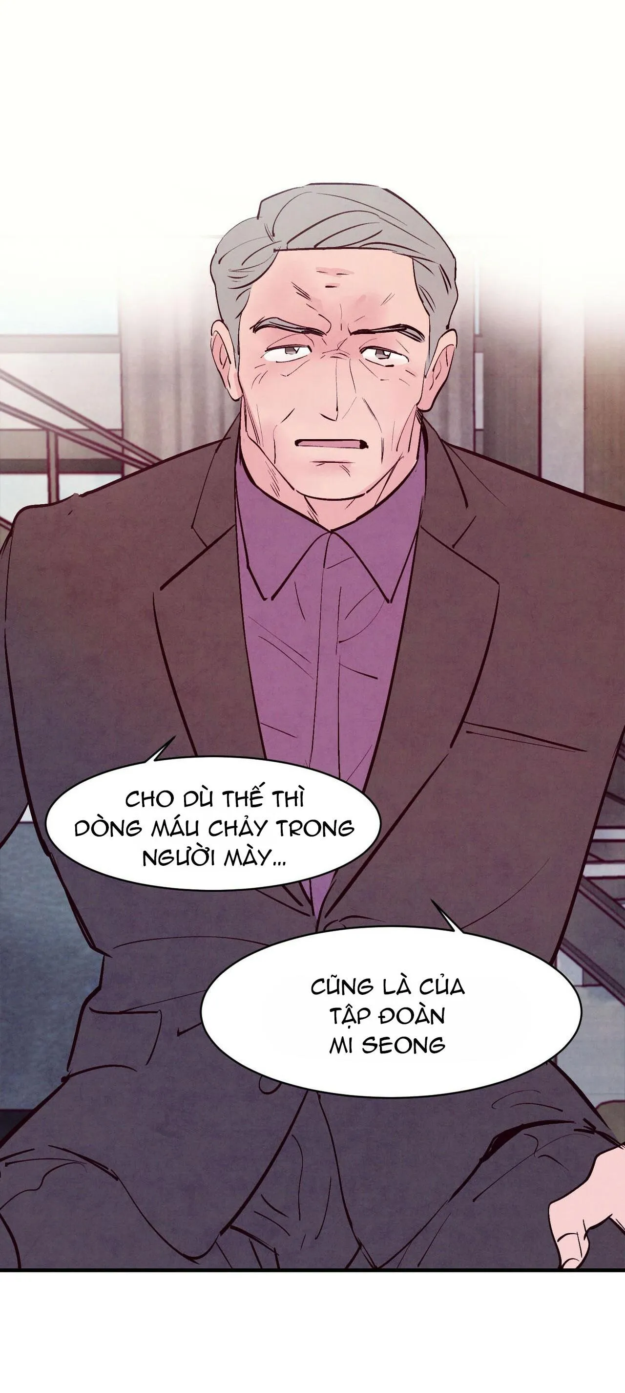 Say Tình Chapter 18 Trang 41