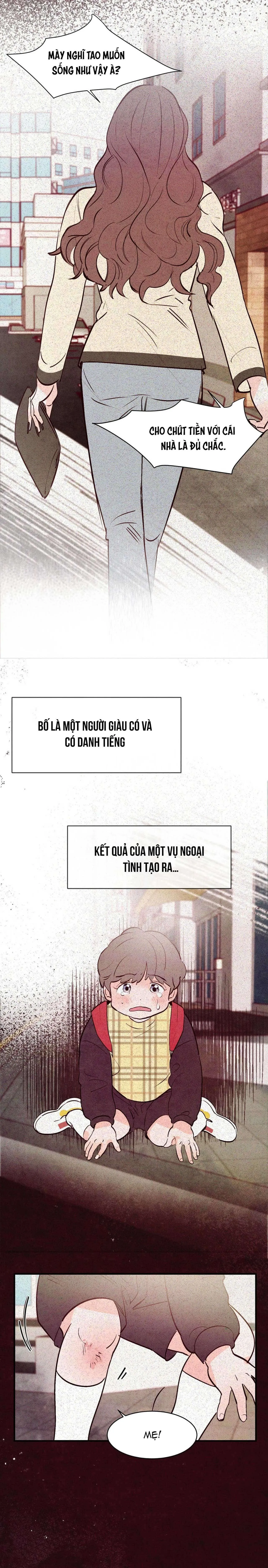 Say Tình Chapter 19 Trang 7