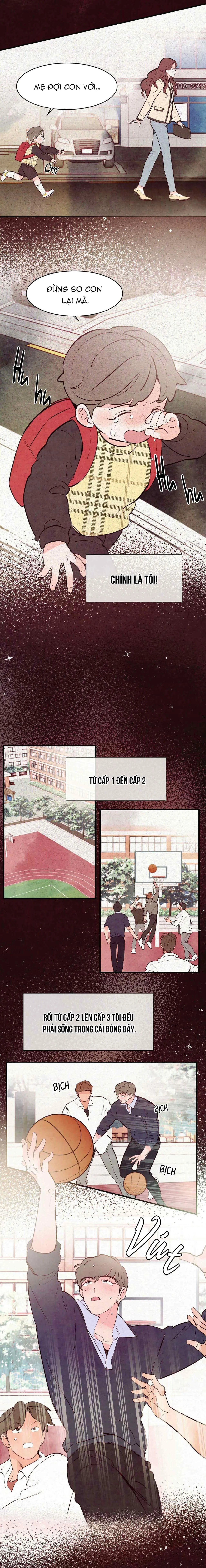 Say Tình Chapter 19 Trang 8