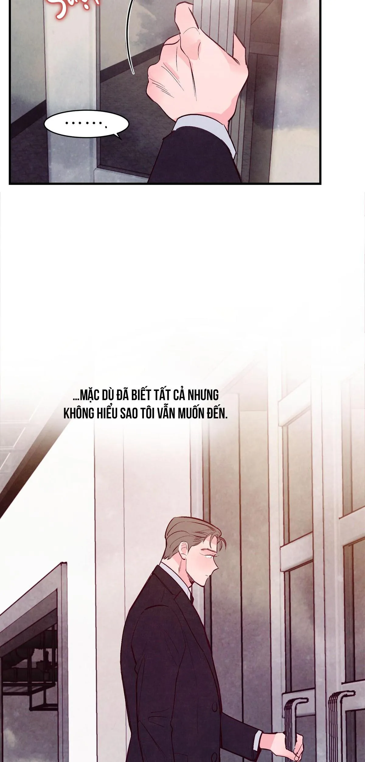 Say Tình Chapter 26 Trang 4