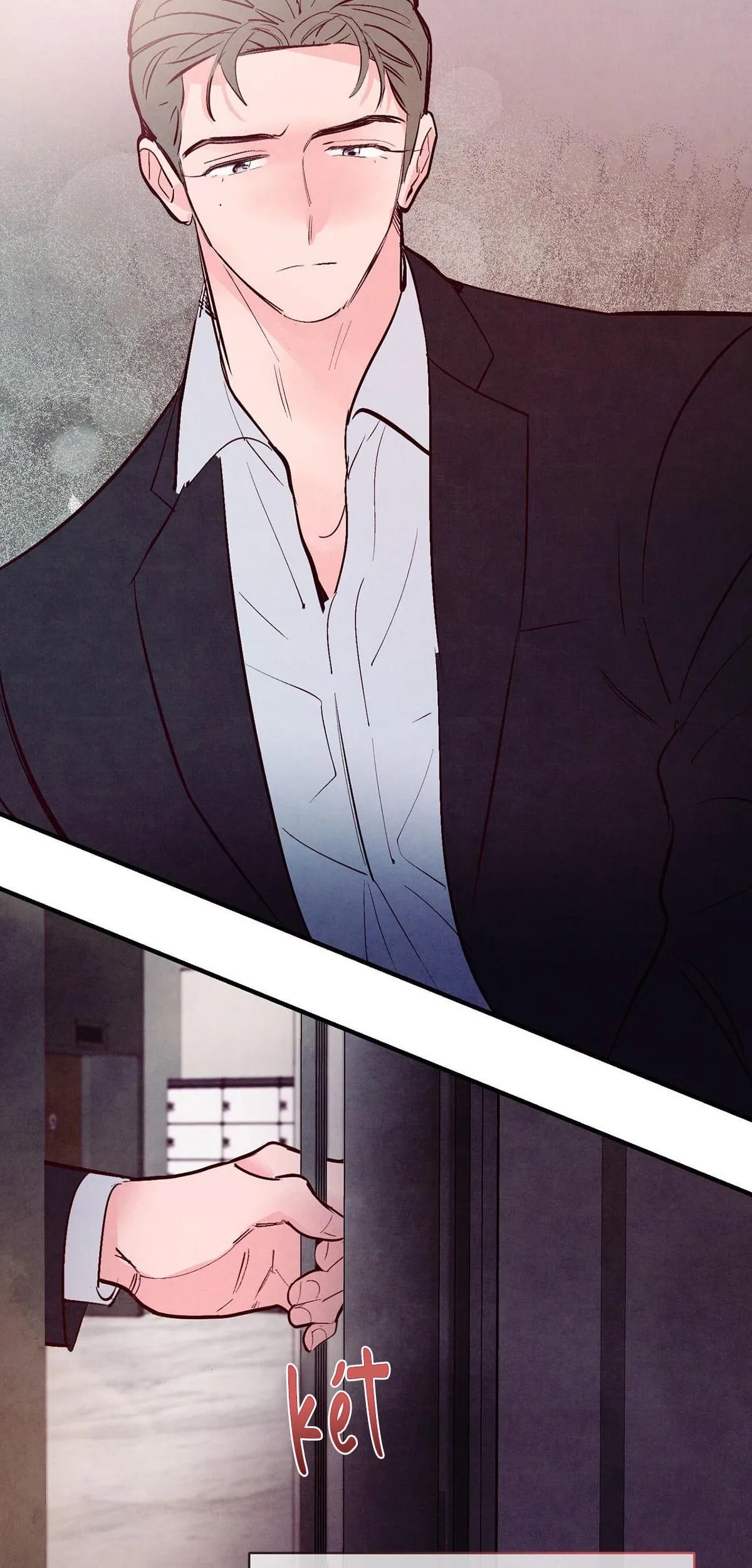 Say Tình Chapter 26 Trang 6