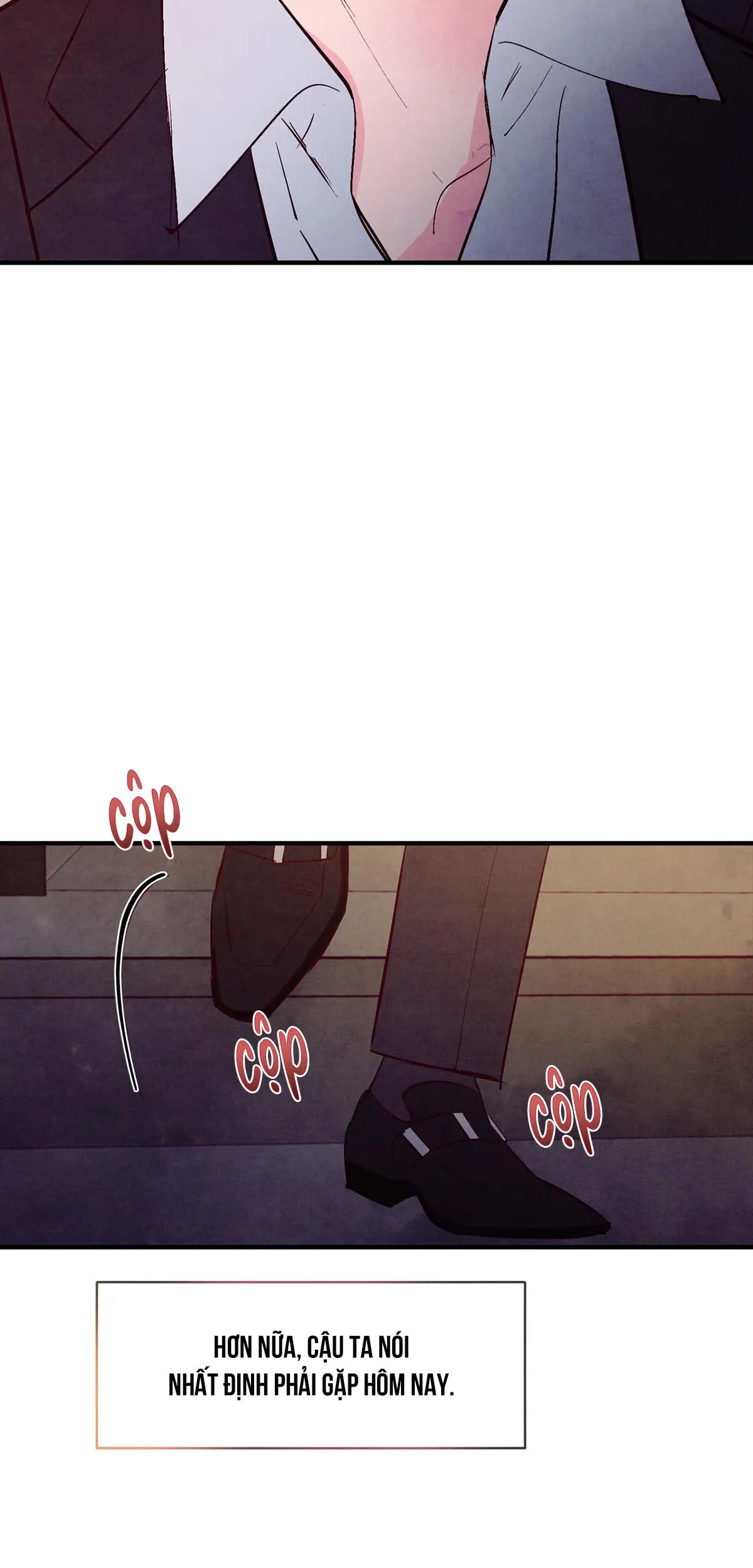 Say Tình Chapter 26 Trang 8