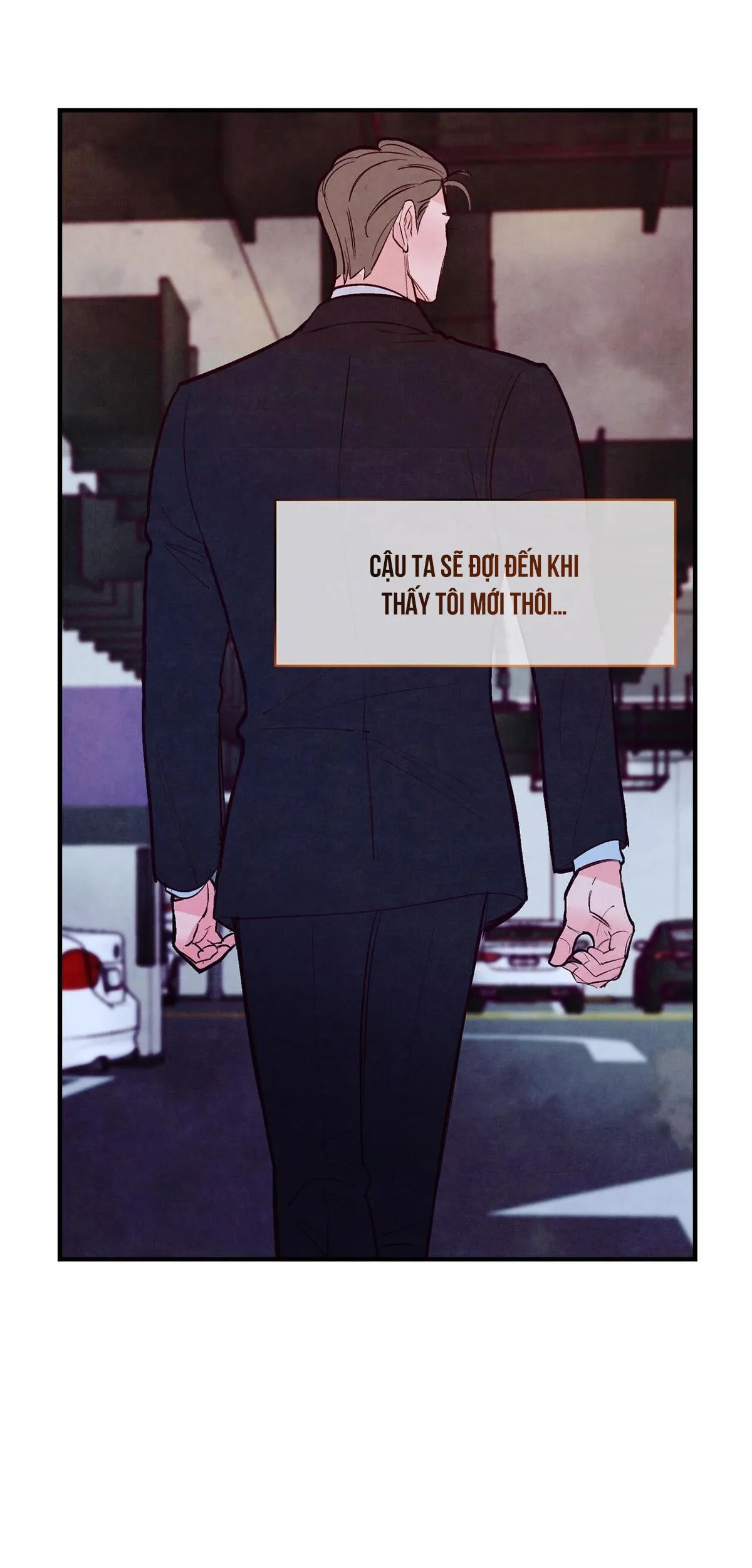 Say Tình Chapter 26 Trang 9