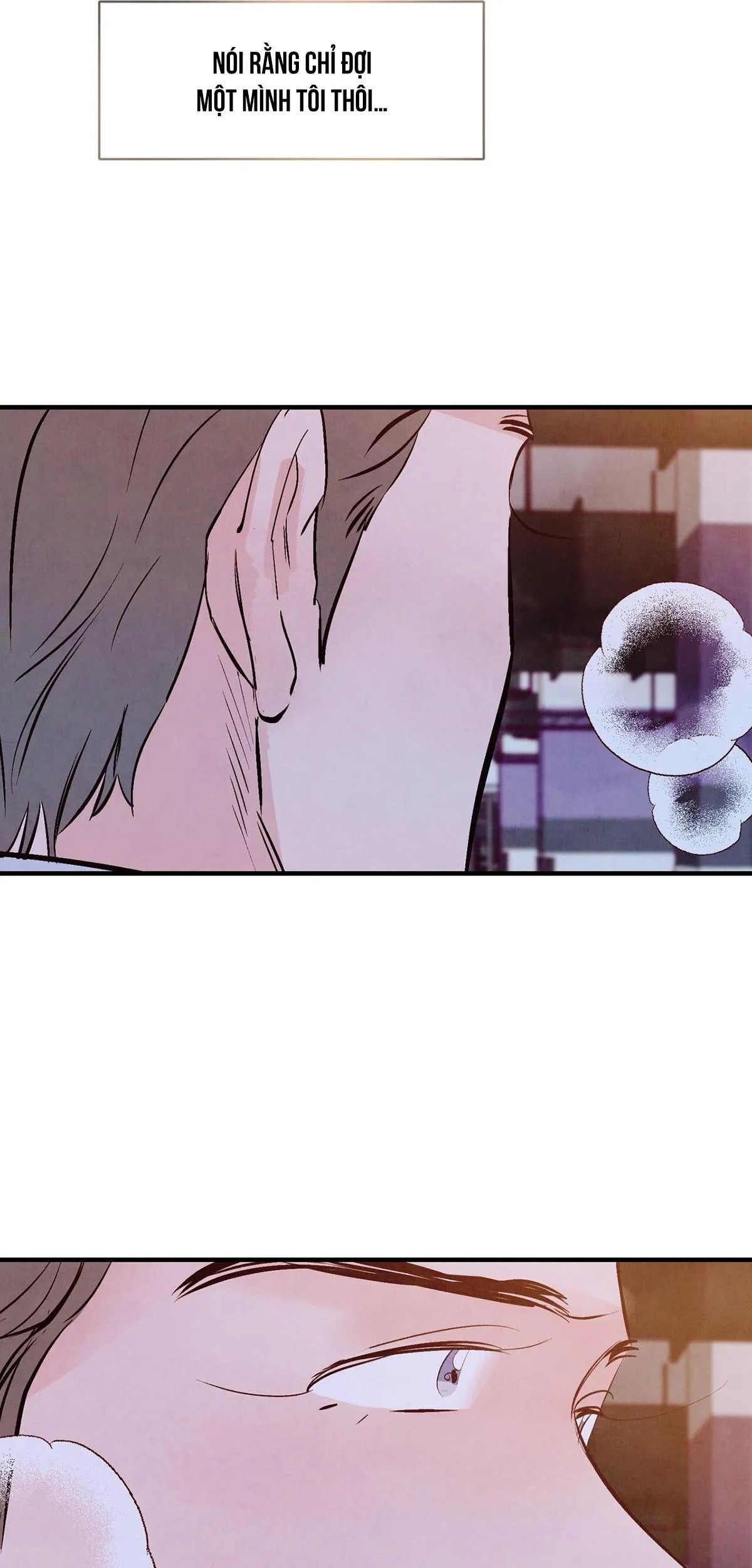 Say Tình Chapter 26 Trang 11