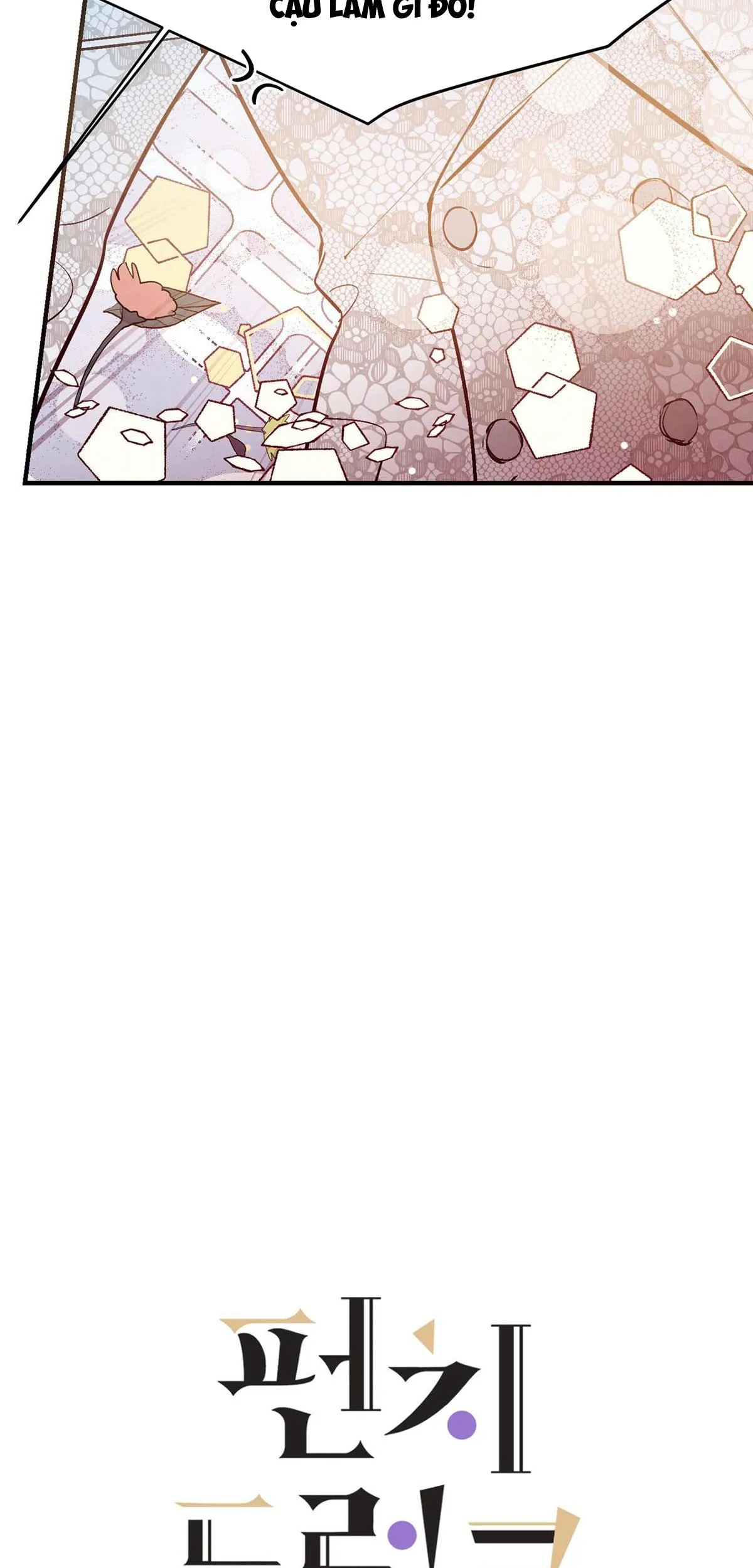 Say Tình Chapter 26 Trang 17