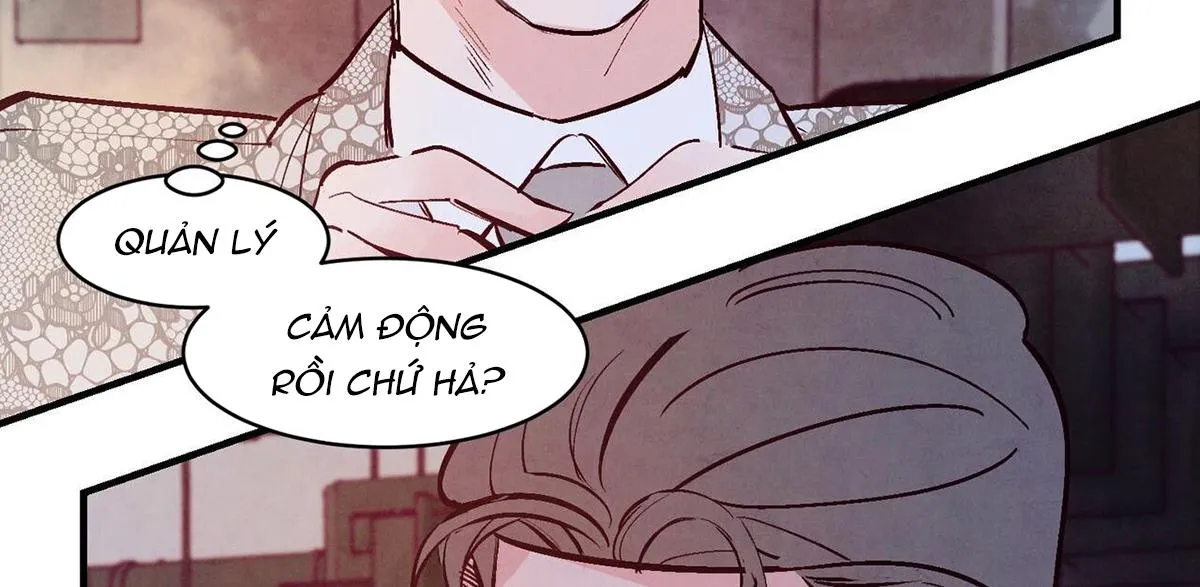 Say Tình Chapter 26 Trang 24