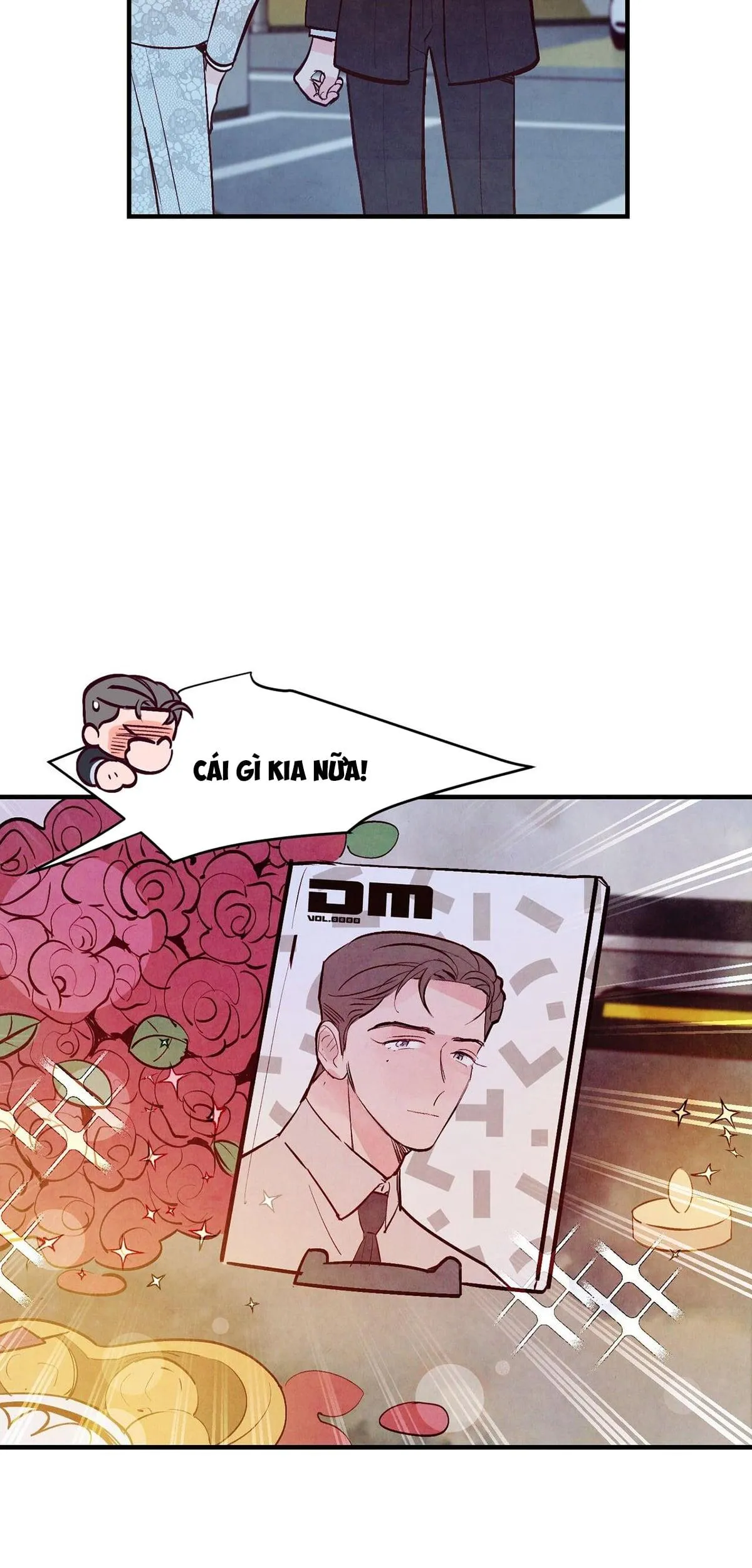 Say Tình Chapter 26 Trang 26