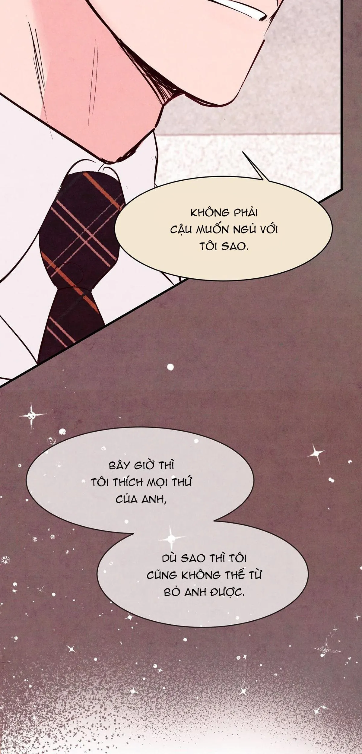 Say Tình Chapter 26 Trang 39