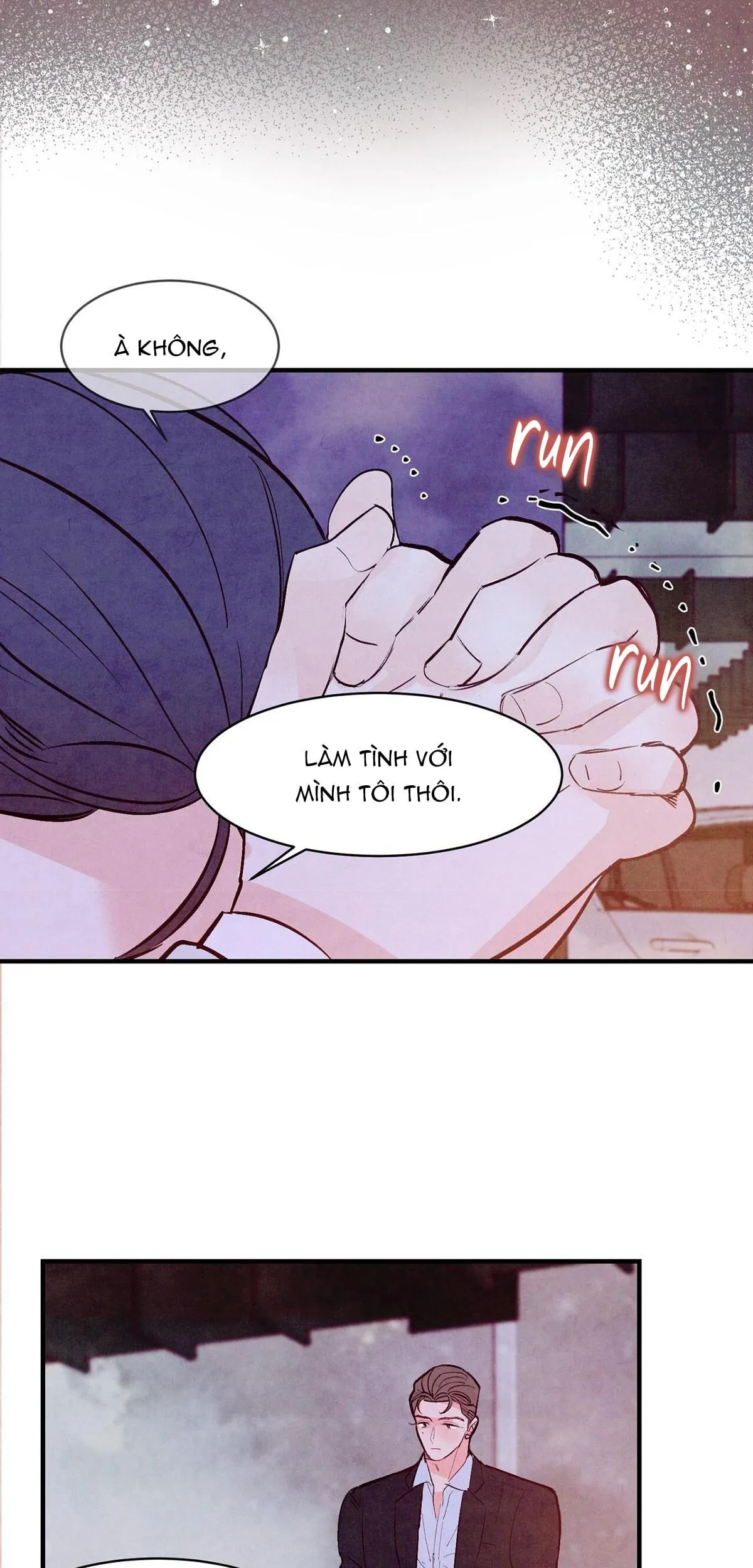 Say Tình Chapter 26 Trang 41