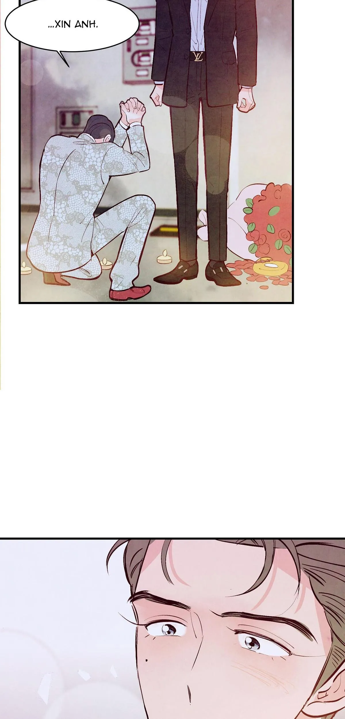 Say Tình Chapter 26 Trang 42