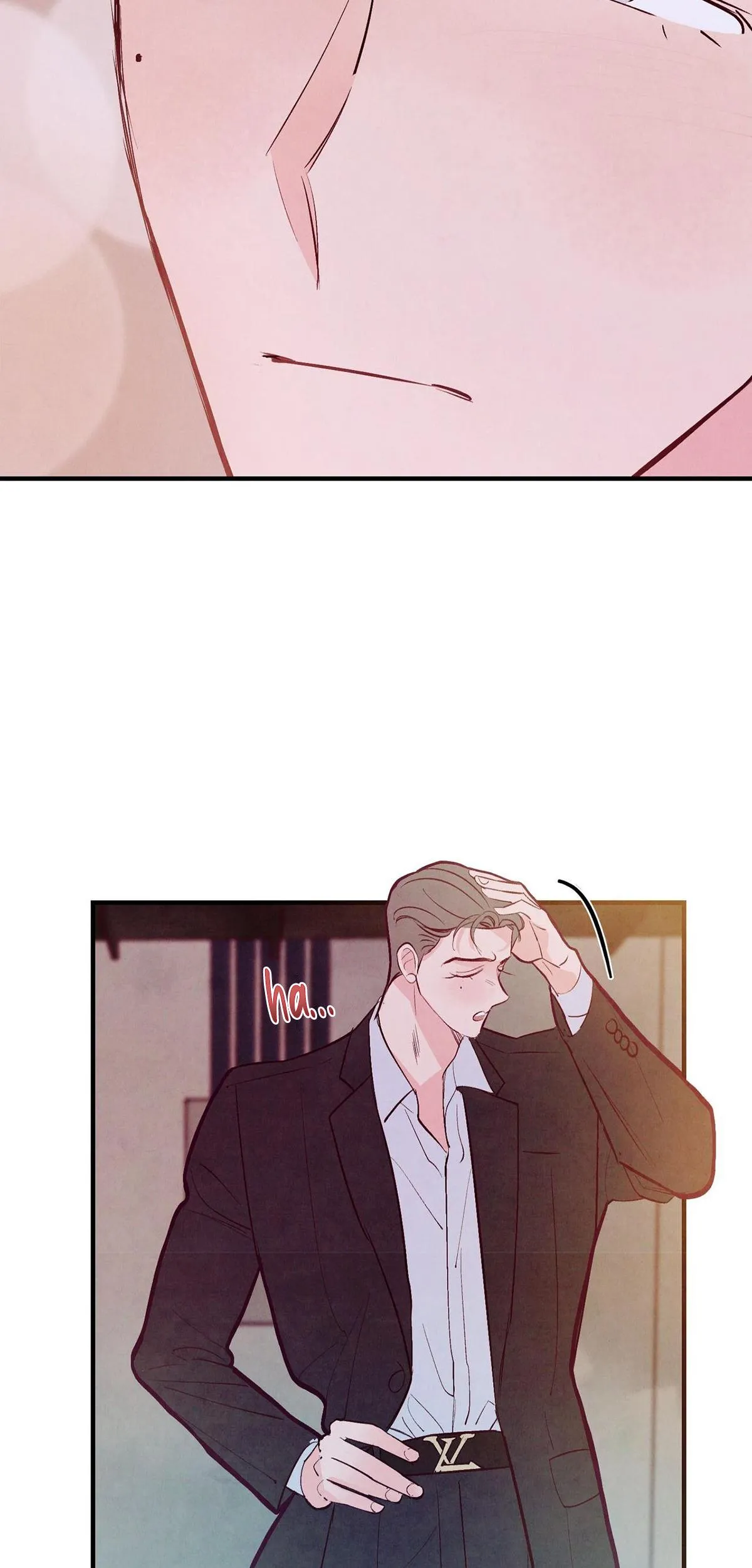 Say Tình Chapter 26 Trang 44