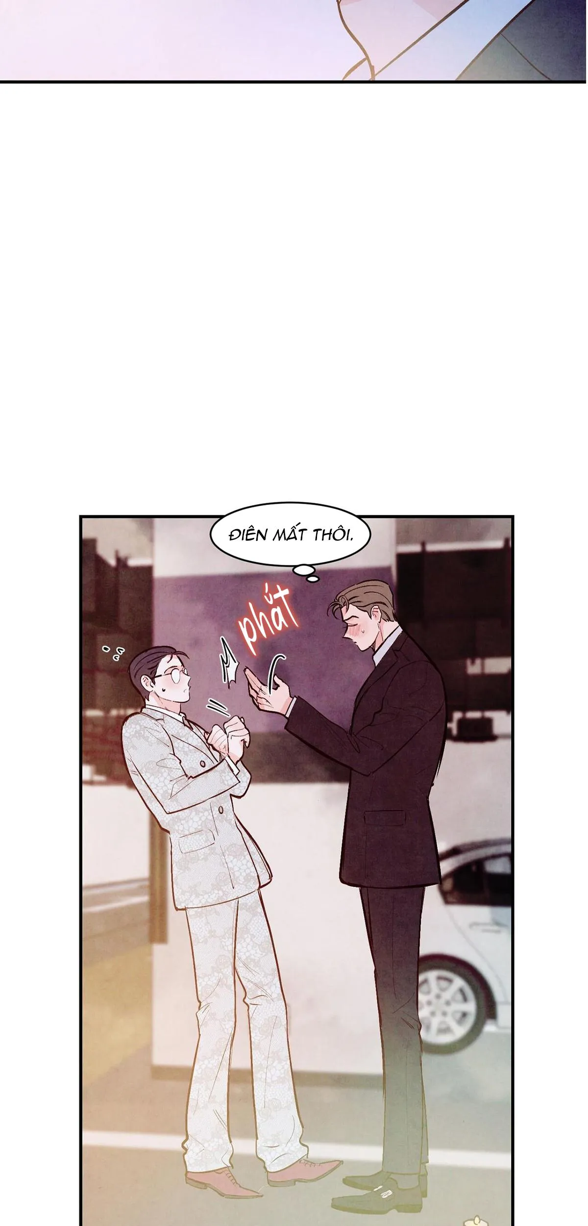 Say Tình Chapter 26 Trang 49