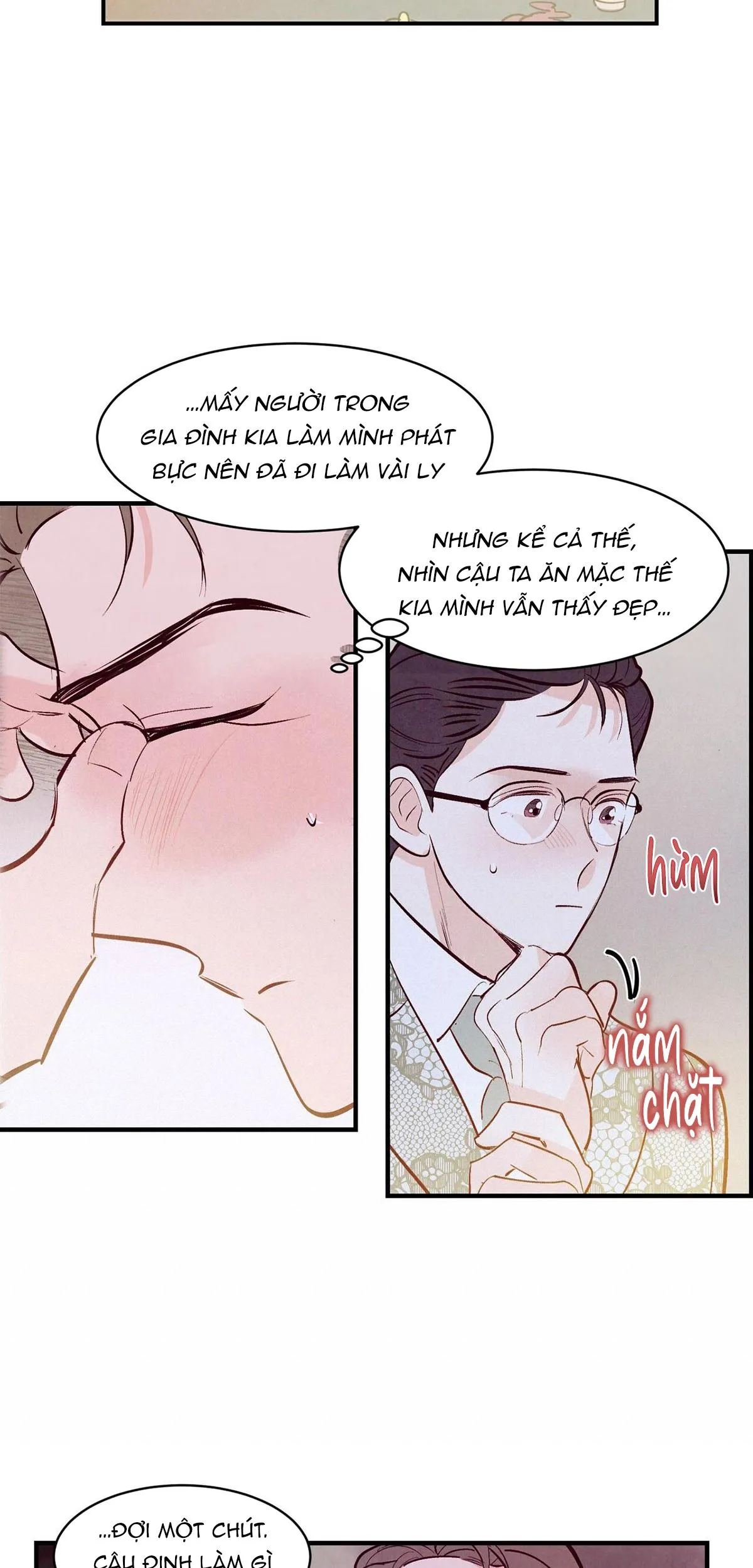 Say Tình Chapter 26 Trang 50