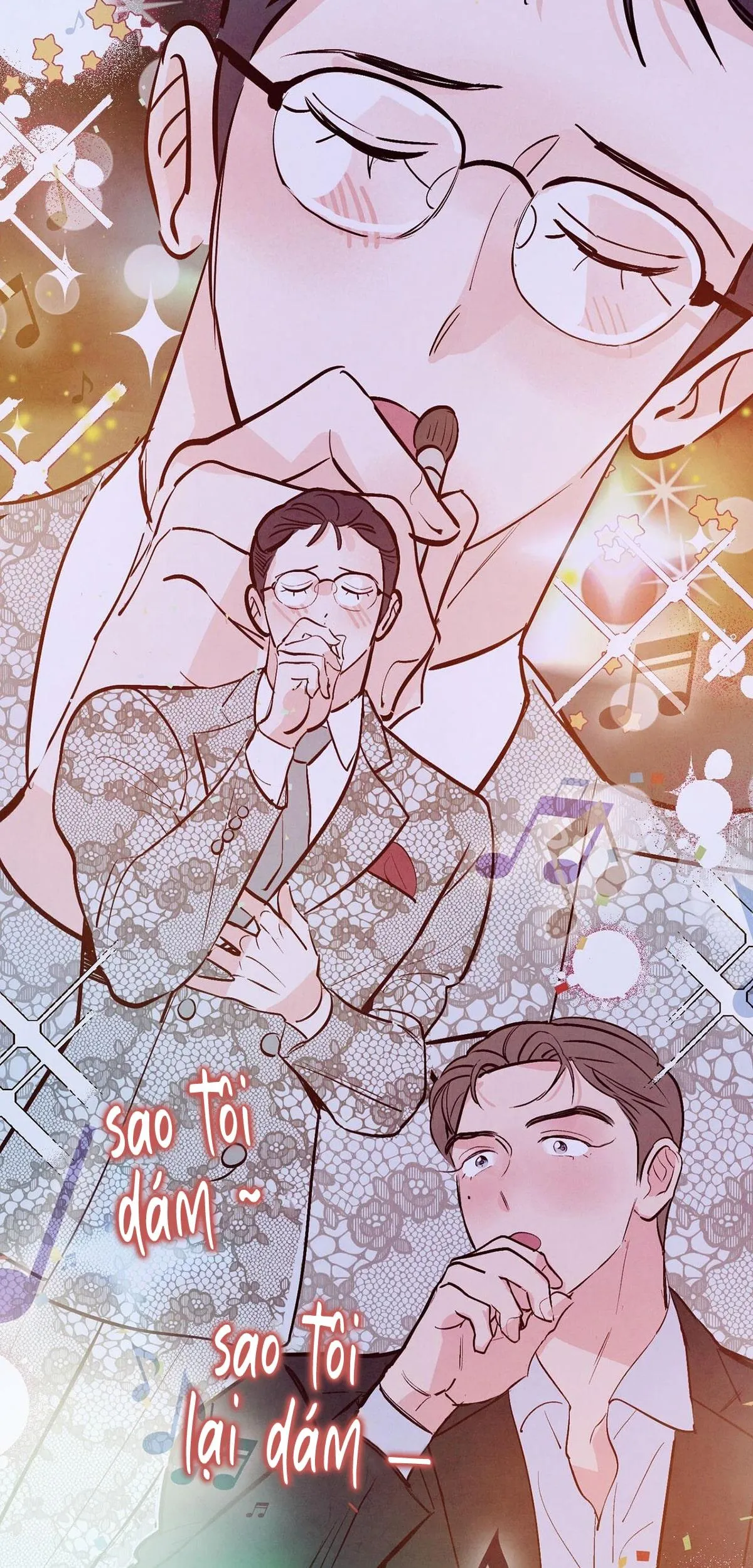 Say Tình Chapter 26 Trang 56