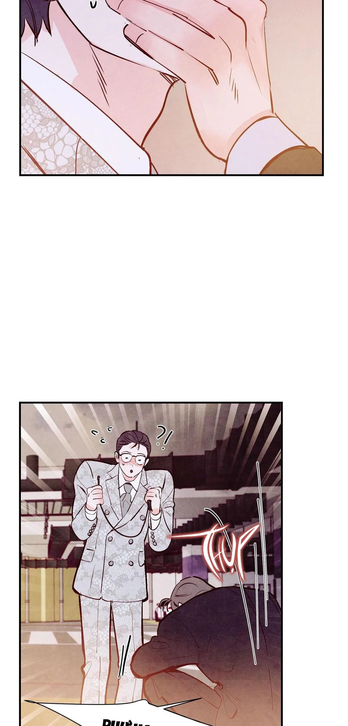 Say Tình Chapter 26 Trang 61