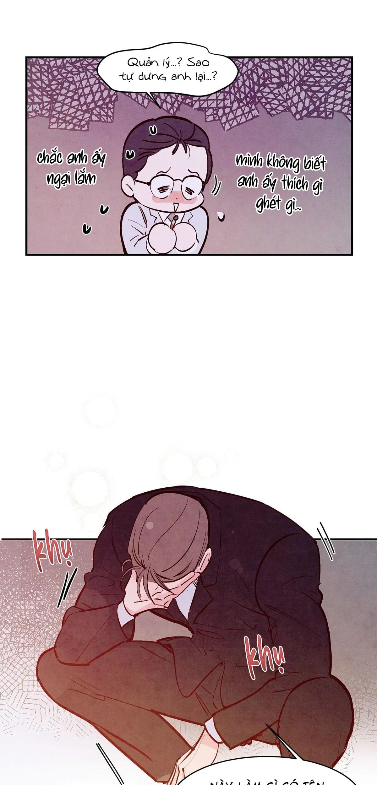 Say Tình Chapter 26 Trang 63