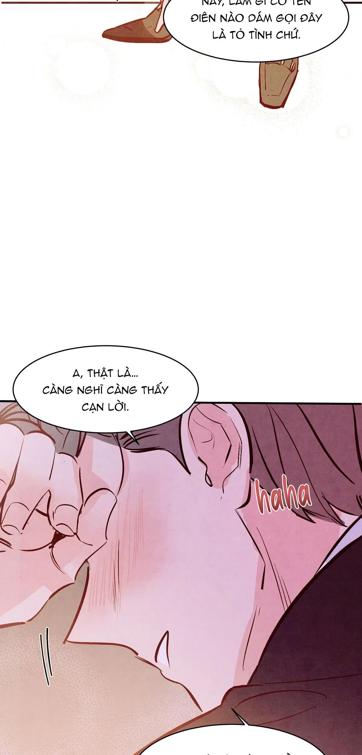 Say Tình Chapter 26 Trang 64