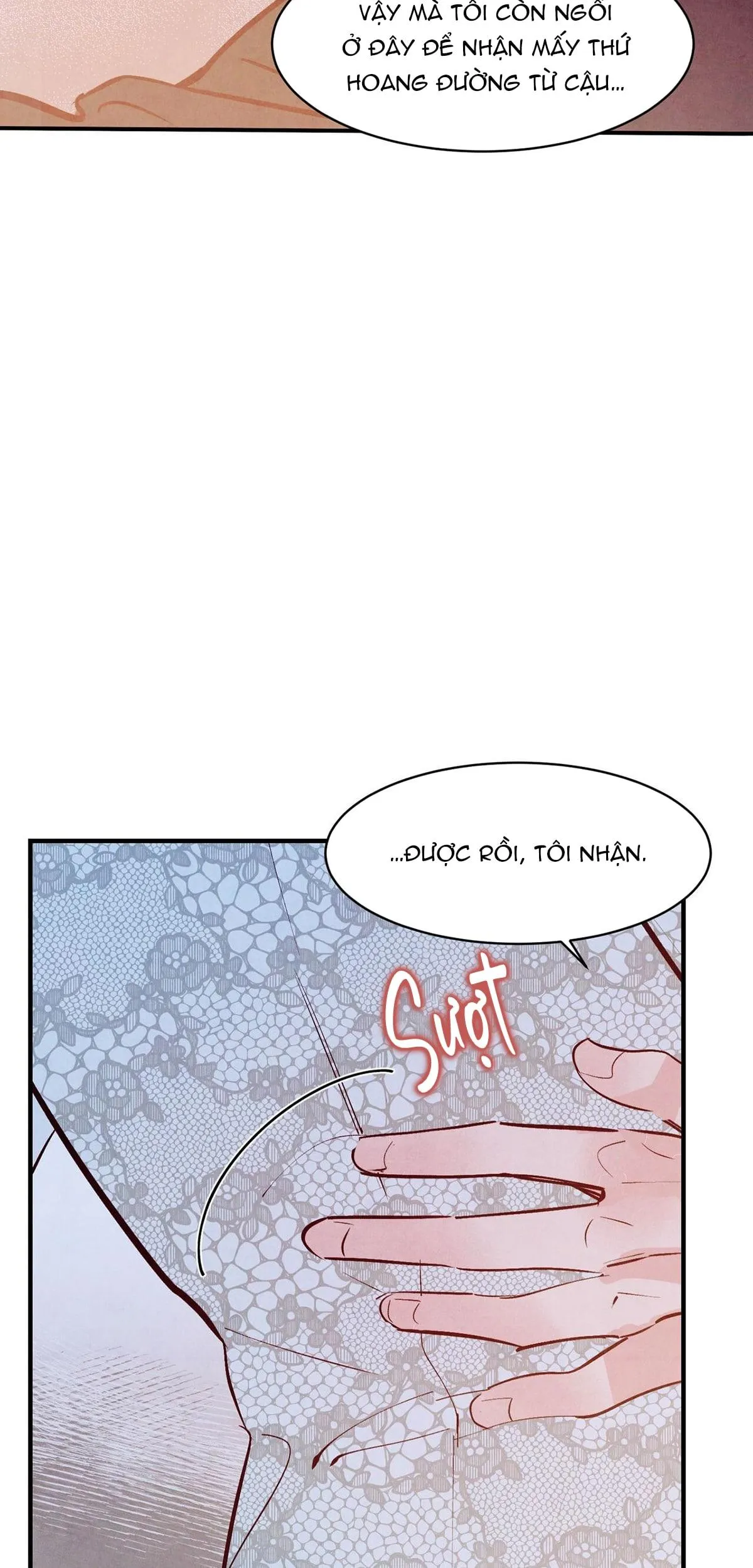 Say Tình Chapter 26 Trang 65