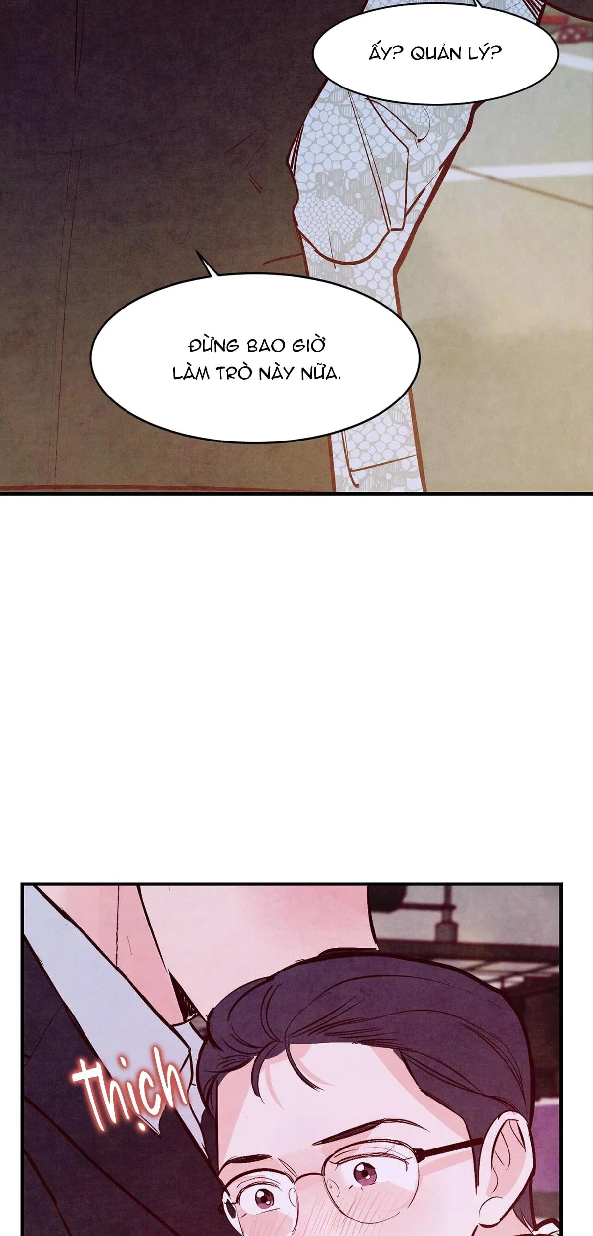 Say Tình Chapter 26 Trang 67