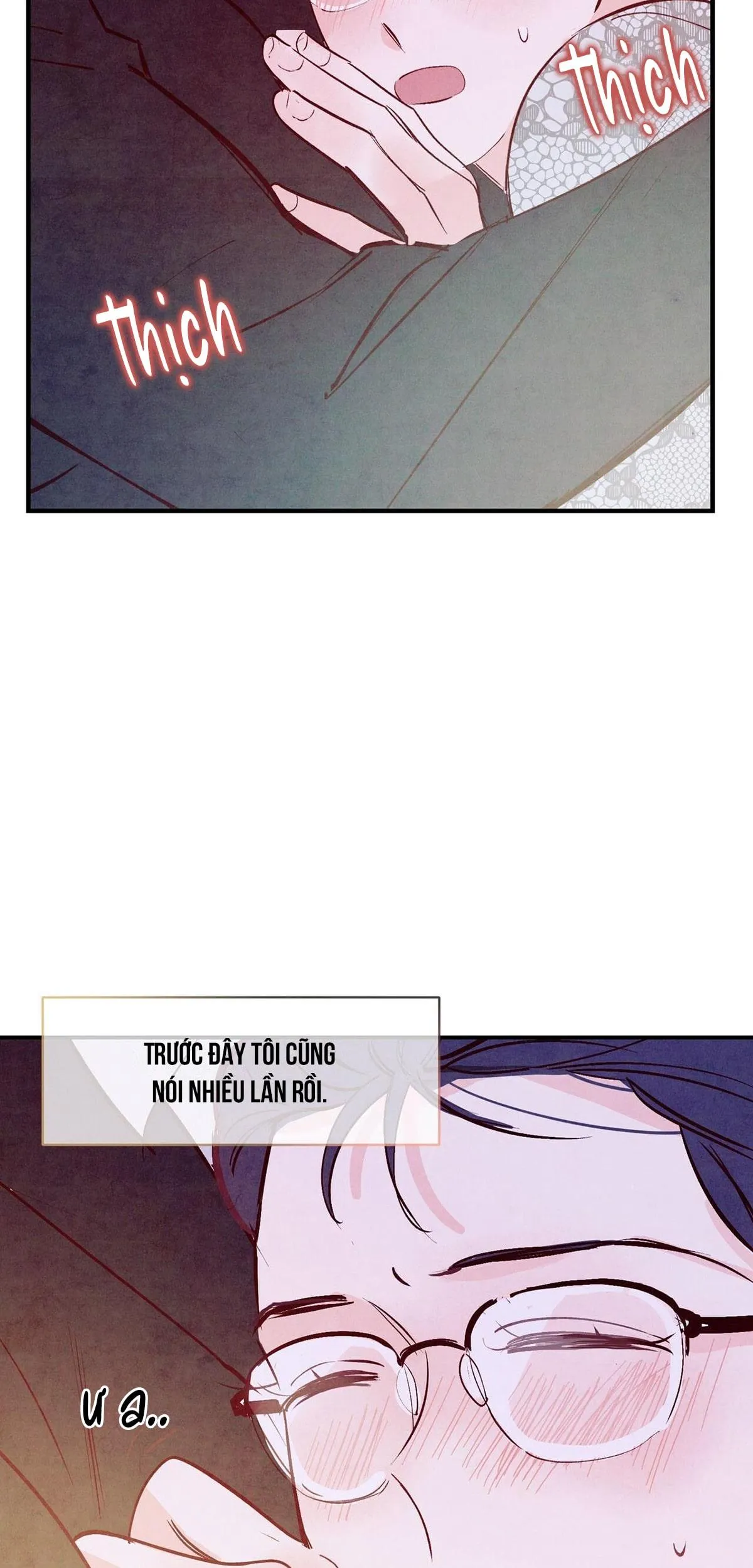 Say Tình Chapter 26 Trang 68