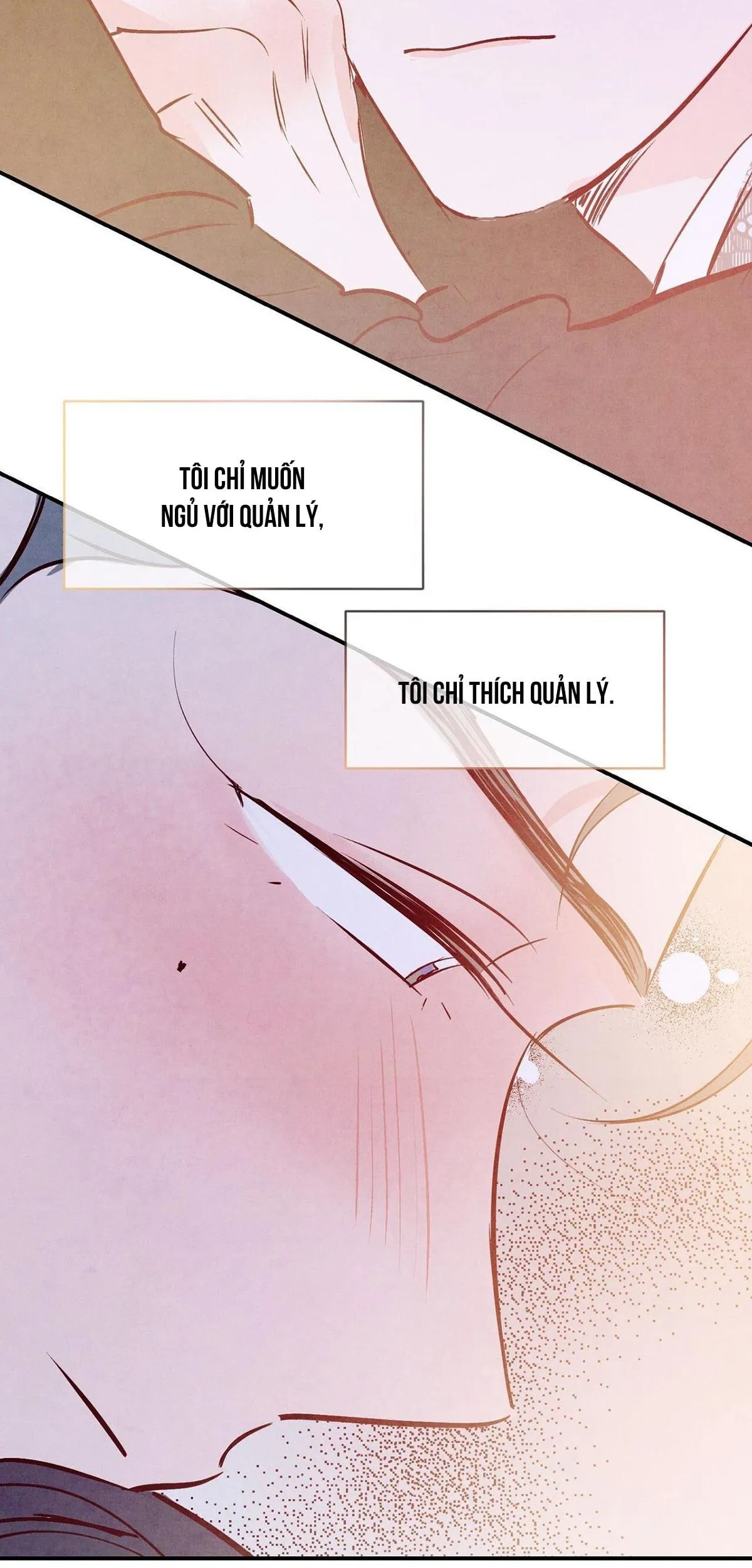 Say Tình Chapter 26 Trang 69