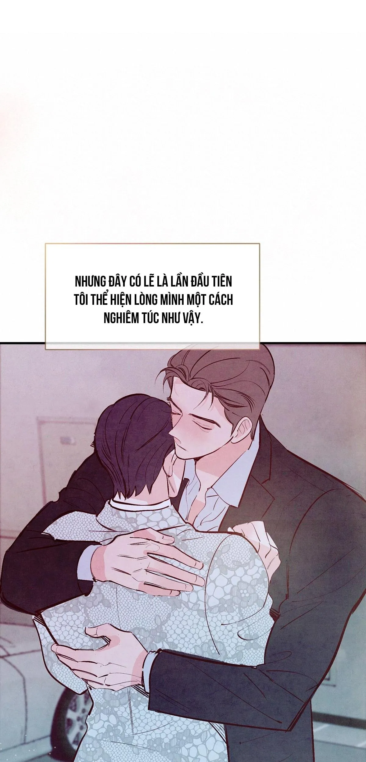 Say Tình Chapter 26 Trang 70