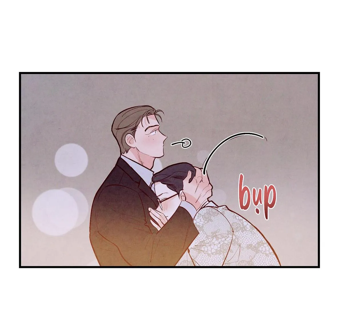 Say Tình Chapter 26 Trang 72