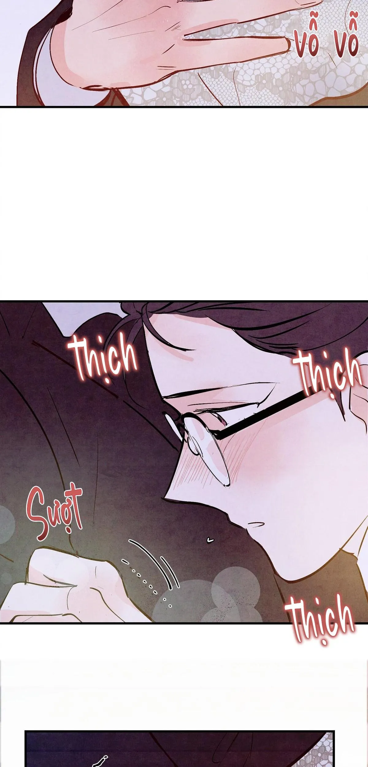 Say Tình Chapter 26 Trang 74