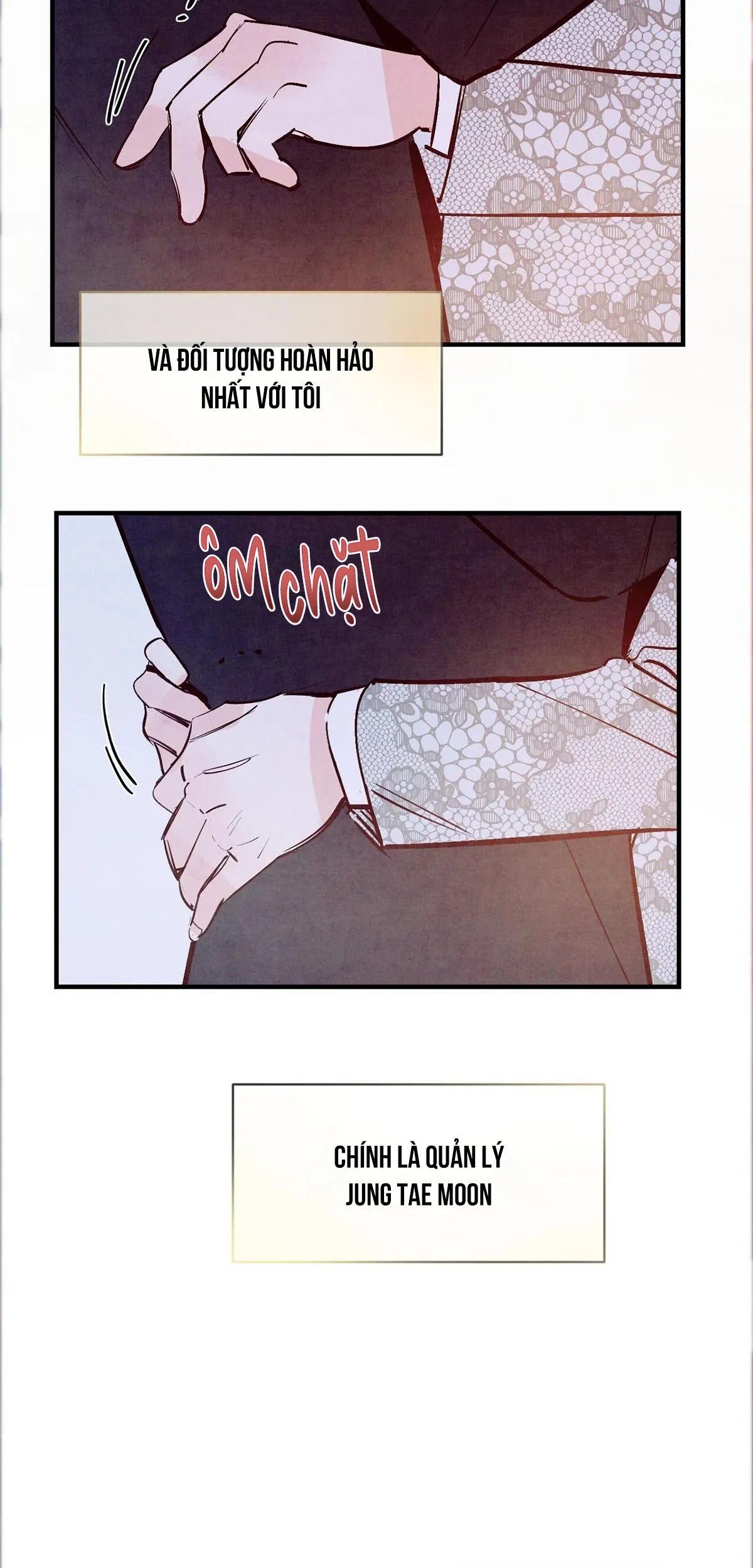 Say Tình Chapter 26 Trang 75