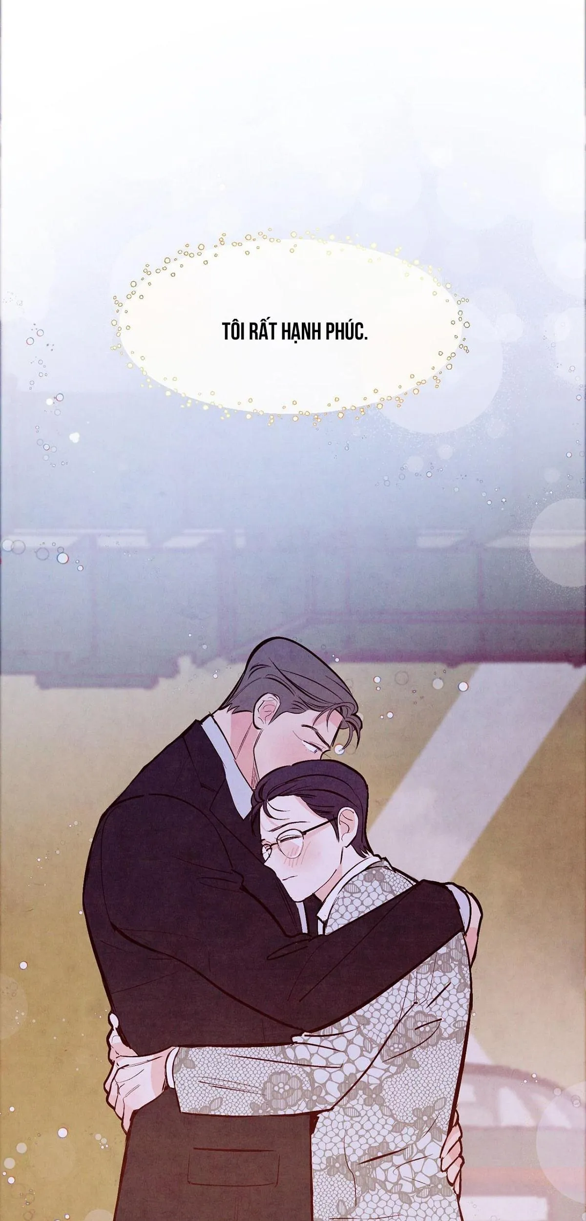 Say Tình Chapter 26 Trang 76