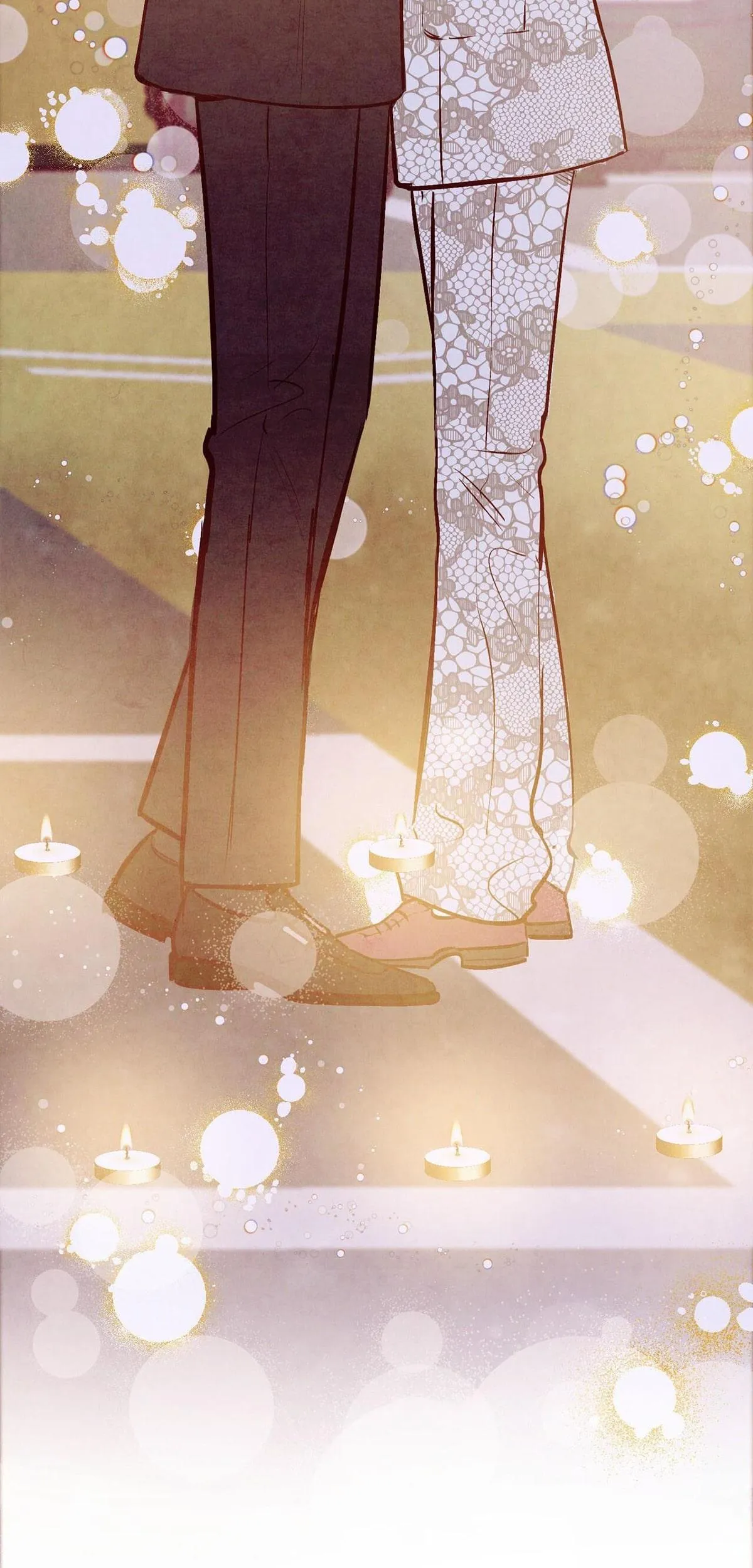 Say Tình Chapter 26 Trang 77