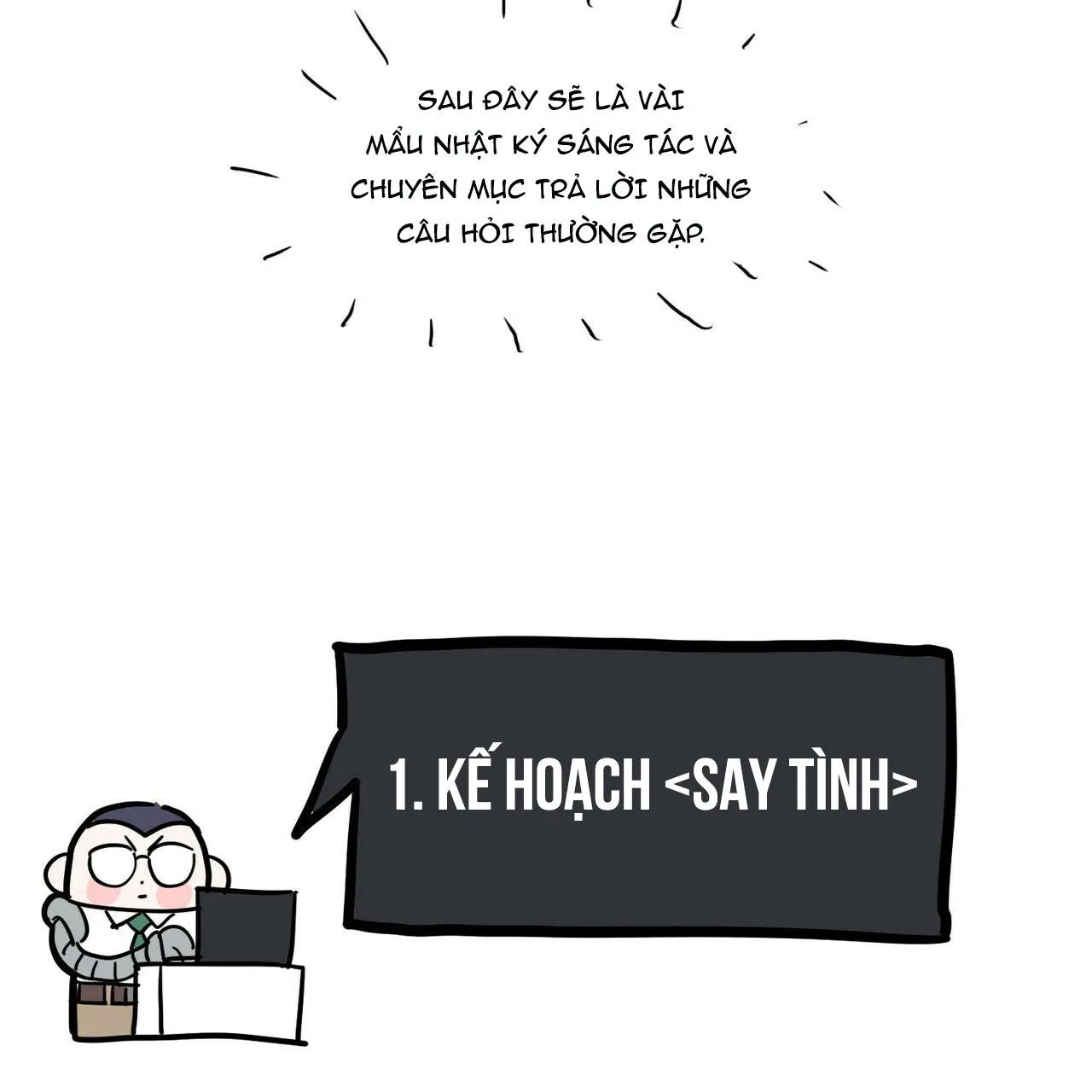 Say Tình Chapter 27 Trang 6