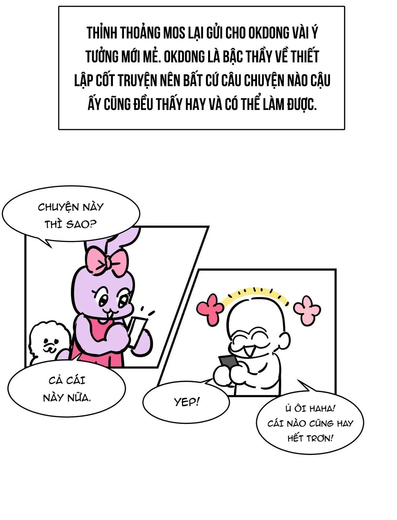 Say Tình Chapter 27 Trang 10