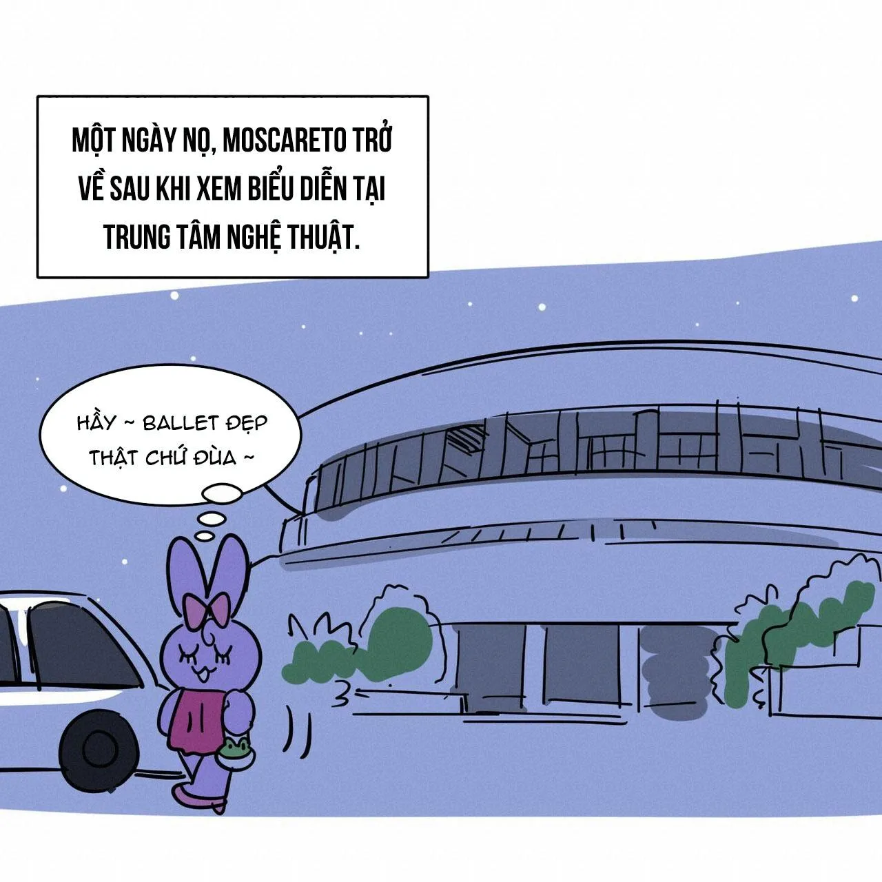 Say Tình Chapter 27 Trang 11