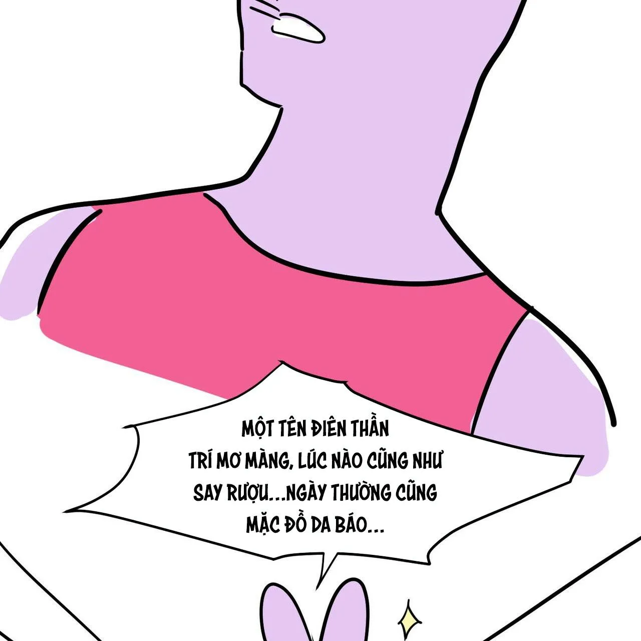 Say Tình Chapter 27 Trang 13