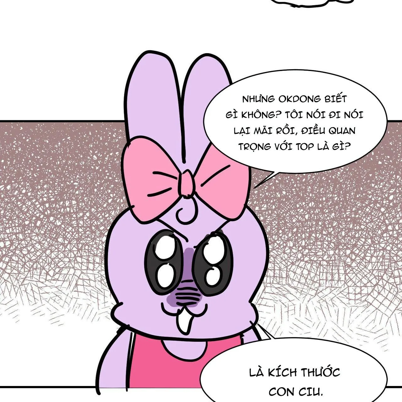 Say Tình Chapter 27 Trang 21