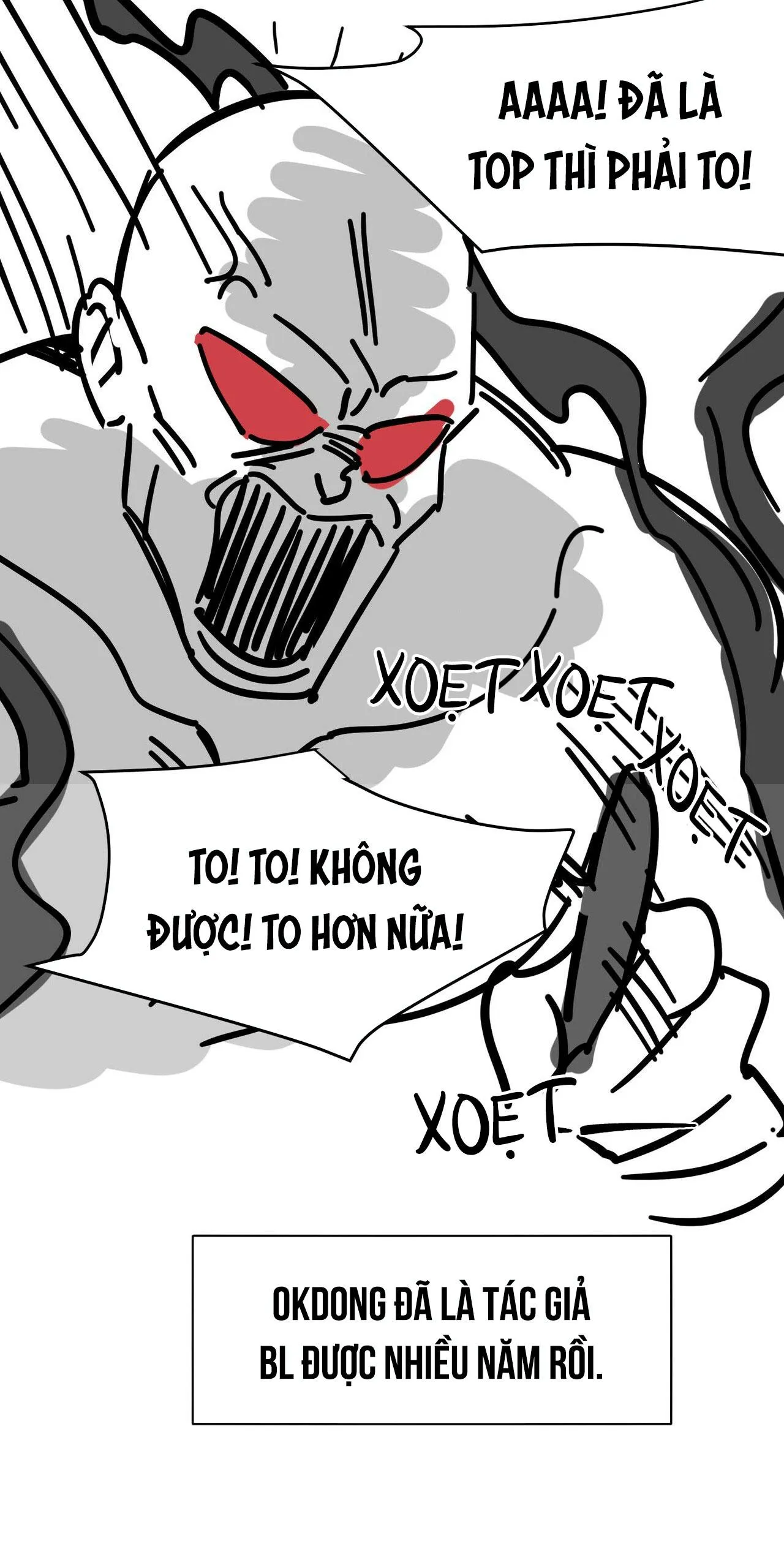 Say Tình Chapter 27 Trang 23