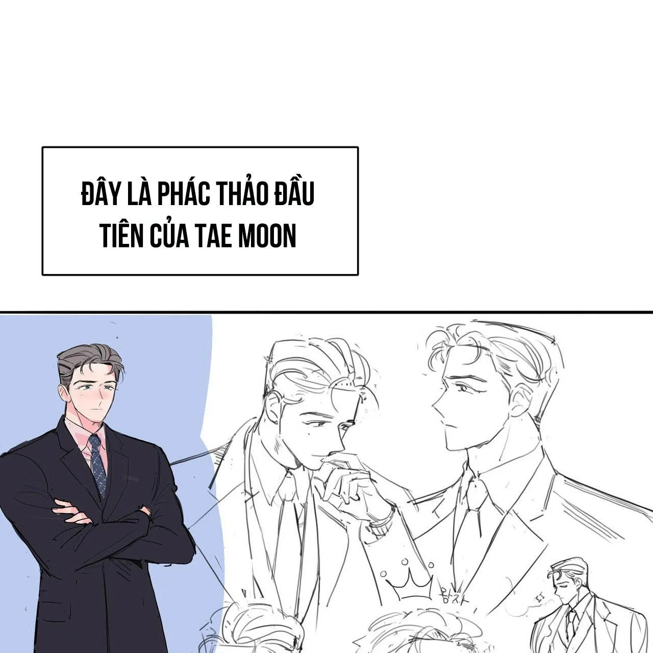 Say Tình Chapter 27 Trang 24