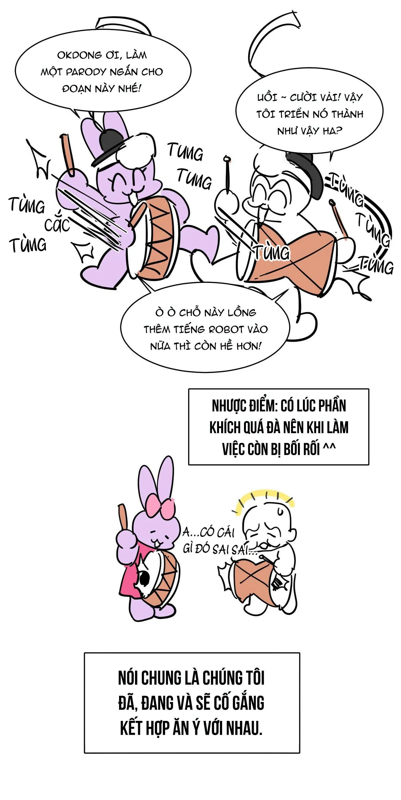 Say Tình Chapter 27 Trang 30