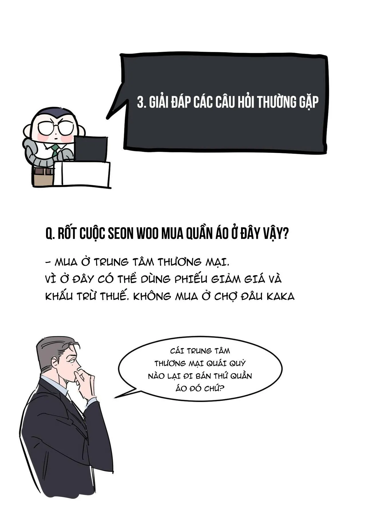 Say Tình Chapter 27 Trang 31