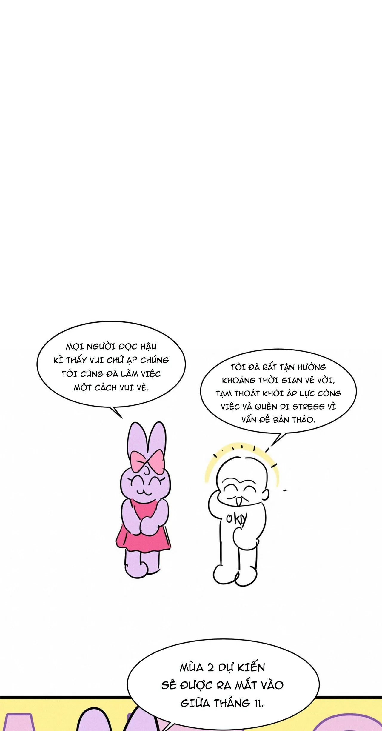 Say Tình Chapter 27 Trang 34