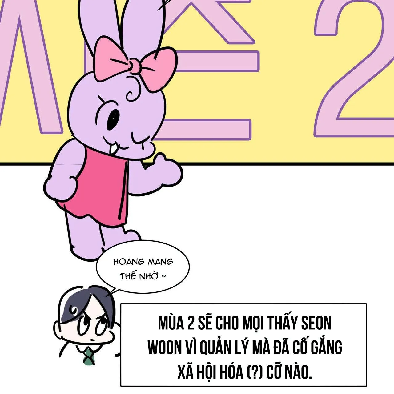 Say Tình Chapter 27 Trang 35